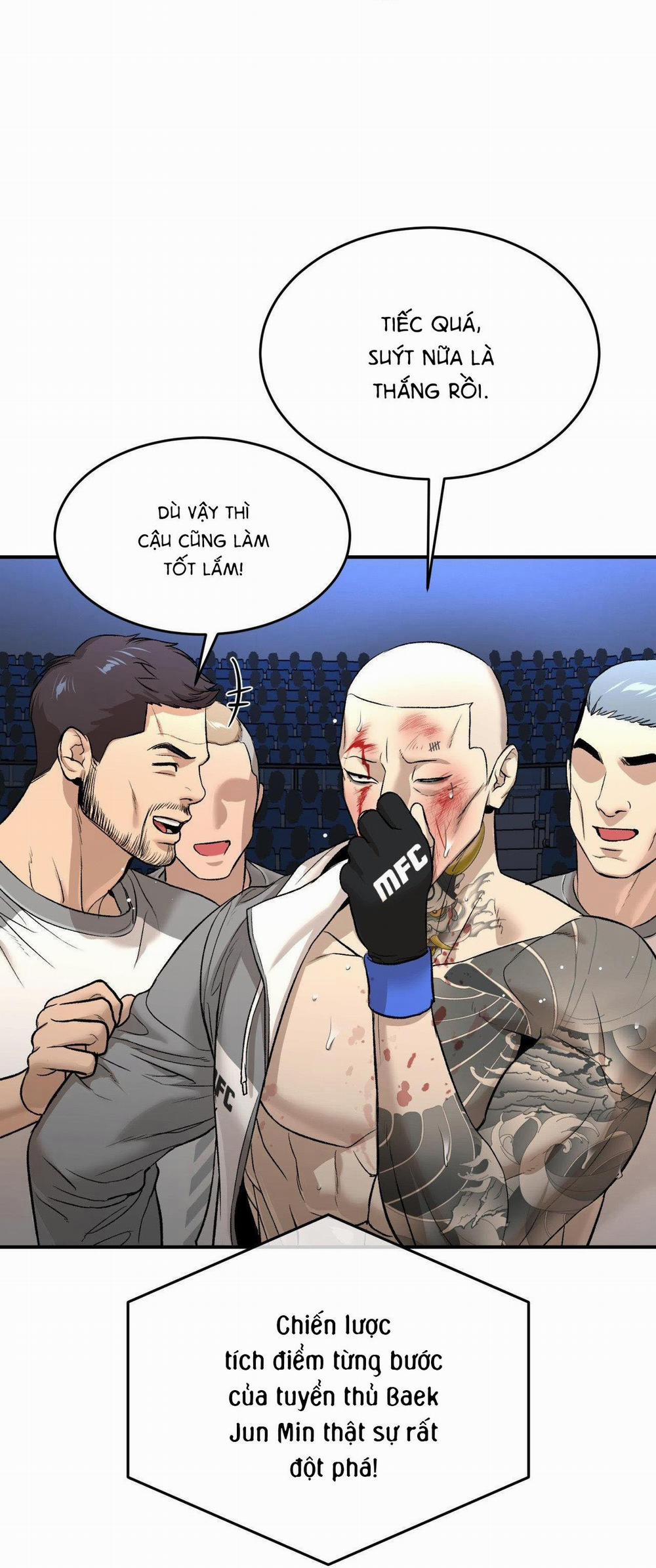 (Cbunu) Chinhx - Vận Xui 51 trang 53