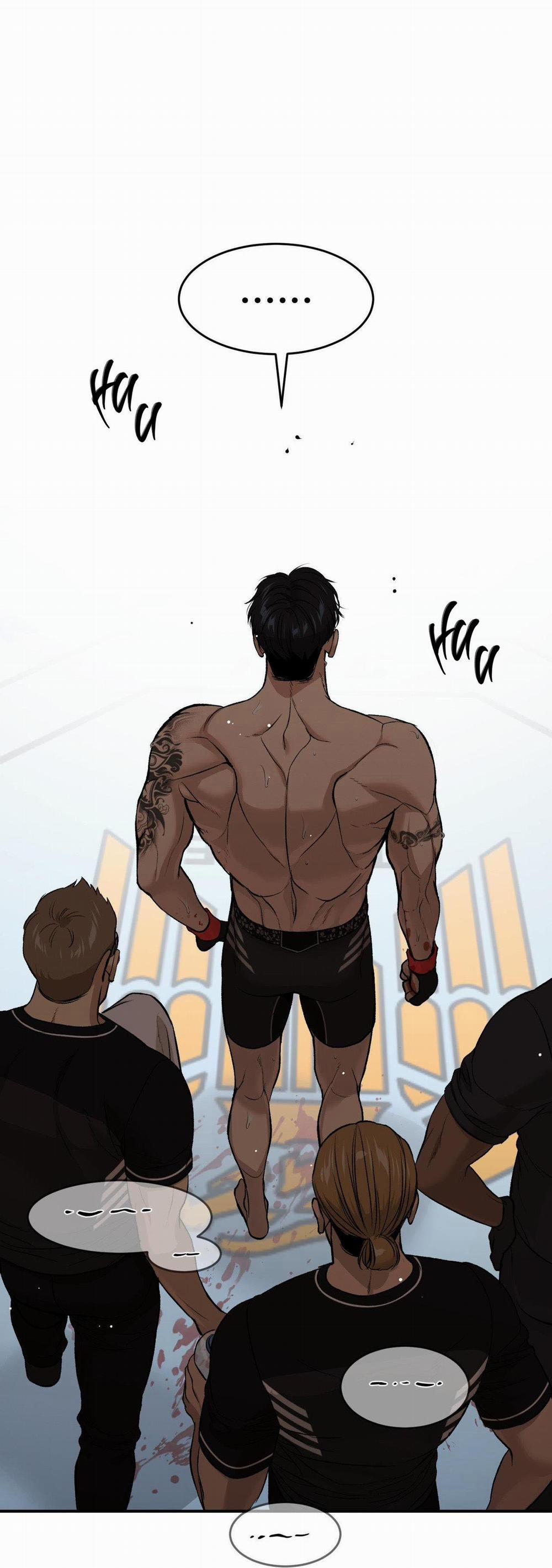 (Cbunu) Chinhx - Vận Xui 51 trang 55