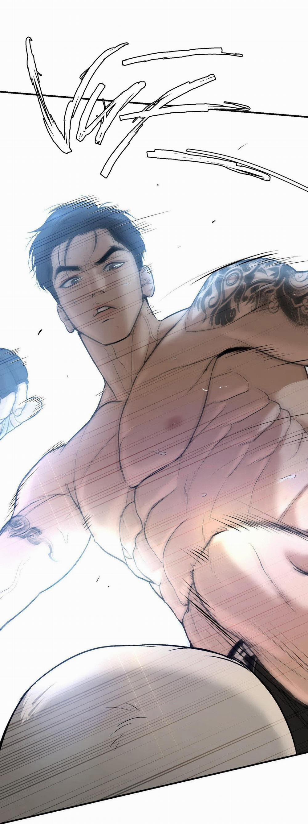 (Cbunu) Chinhx - Vận Xui 51 trang 6