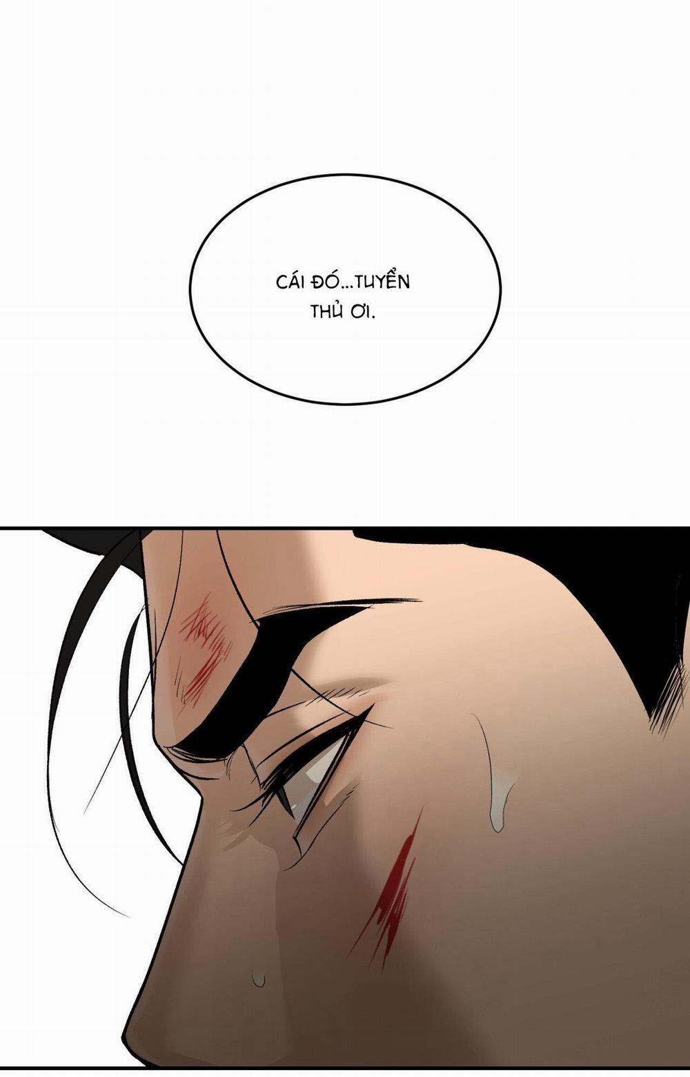 (Cbunu) Chinhx - Vận Xui 51 trang 62