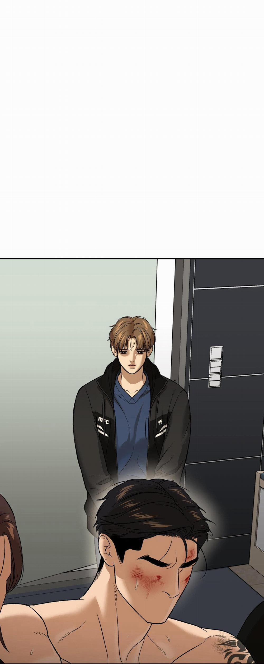 (Cbunu) Chinhx - Vận Xui 51 trang 63