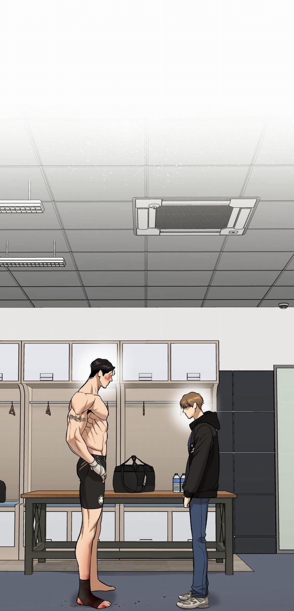 (Cbunu) Chinhx - Vận Xui 51 trang 65