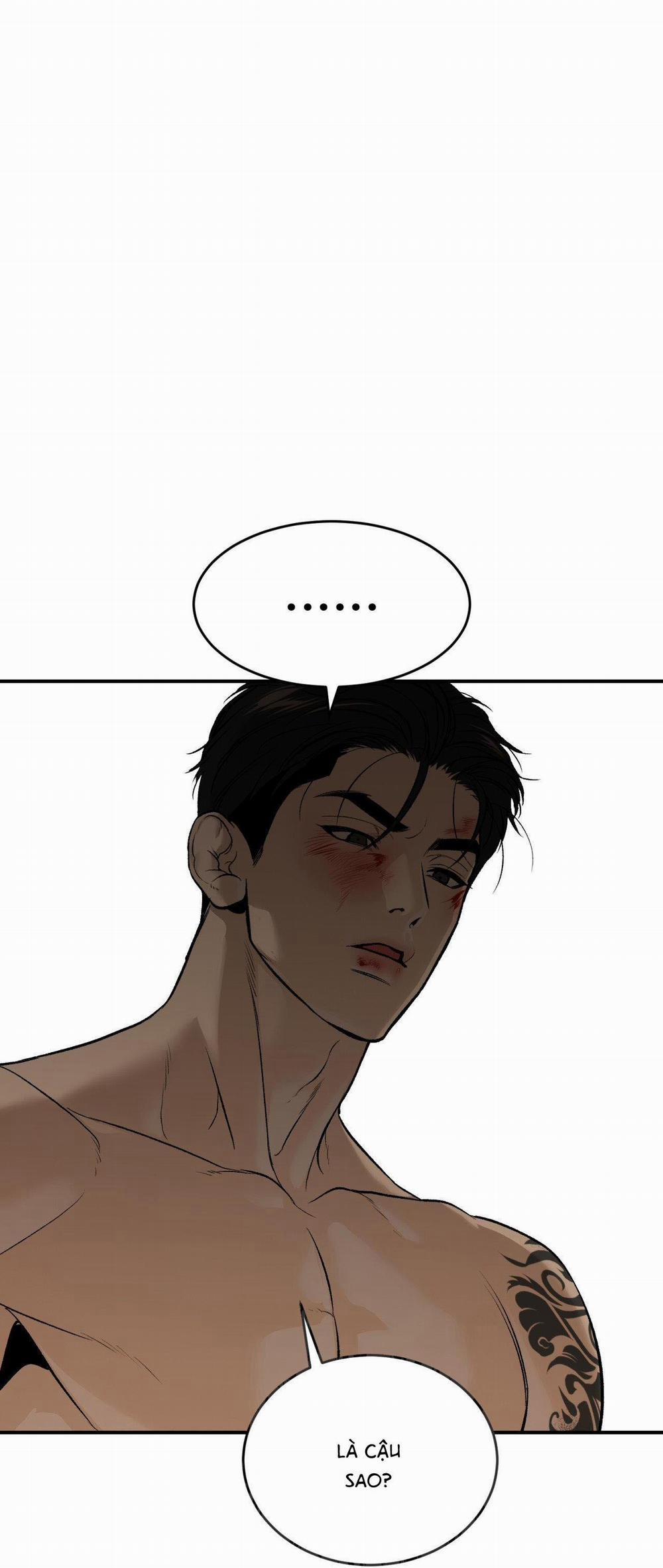 (Cbunu) Chinhx - Vận Xui 51 trang 72