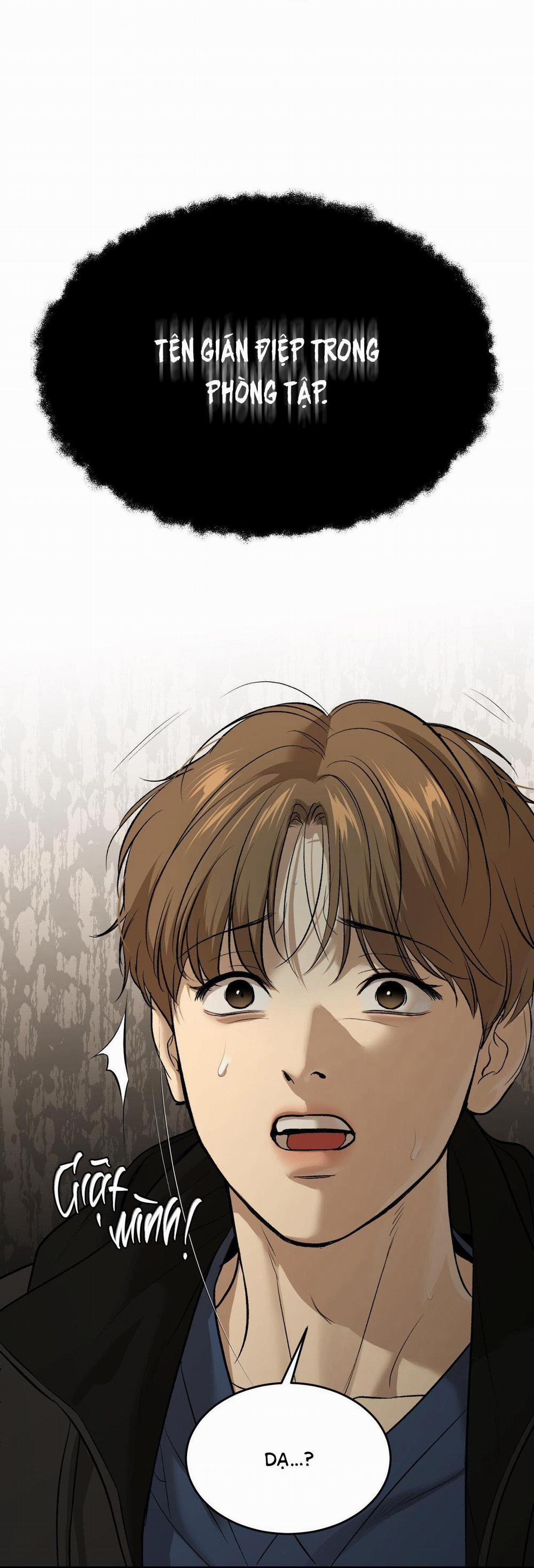 (Cbunu) Chinhx - Vận Xui 51 trang 73