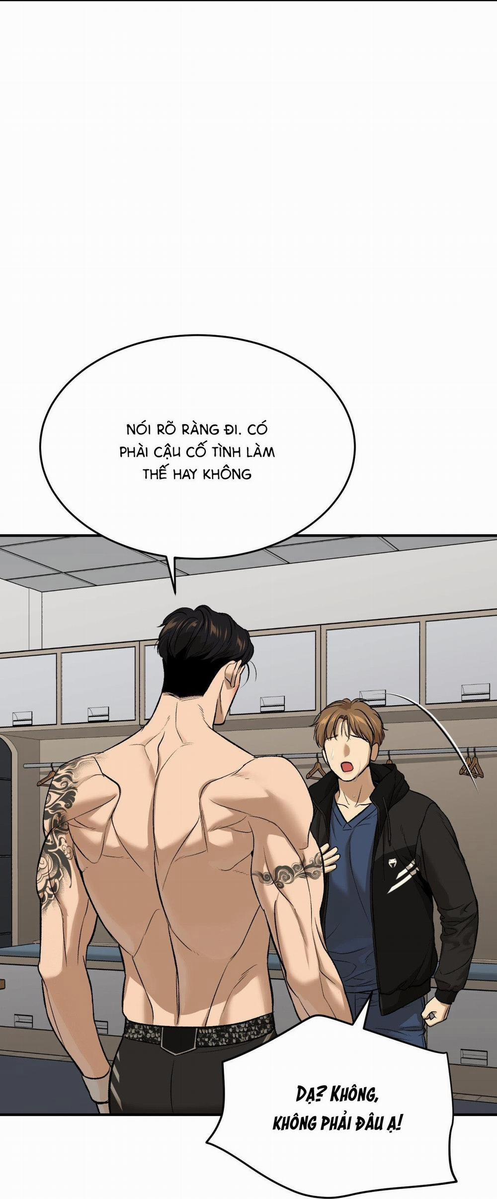 (Cbunu) Chinhx - Vận Xui 51 trang 74