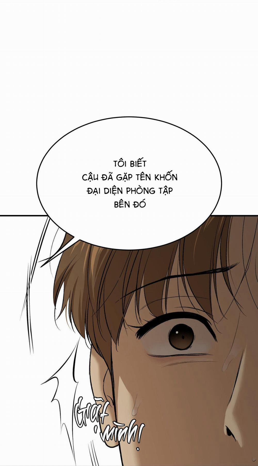 (Cbunu) Chinhx - Vận Xui 51 trang 75