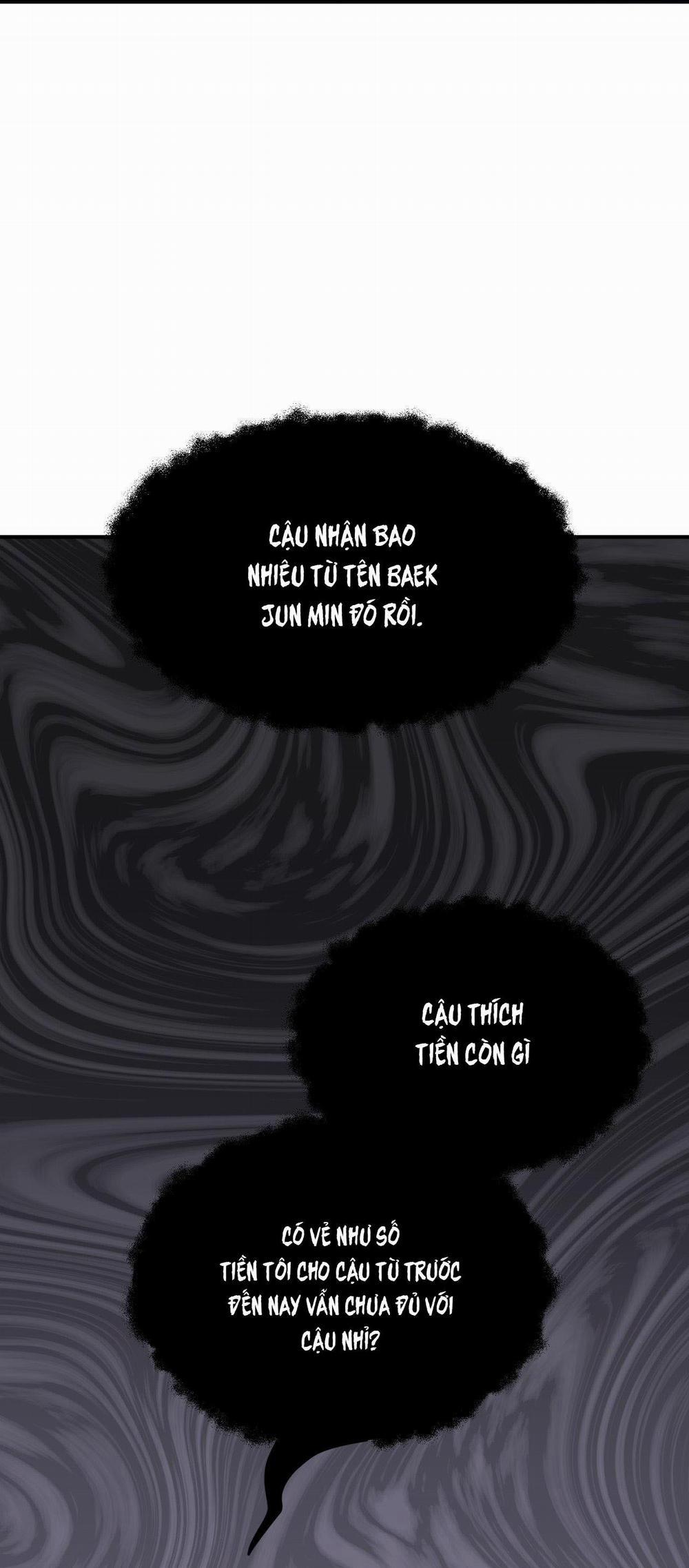 (Cbunu) Chinhx - Vận Xui 51 trang 76