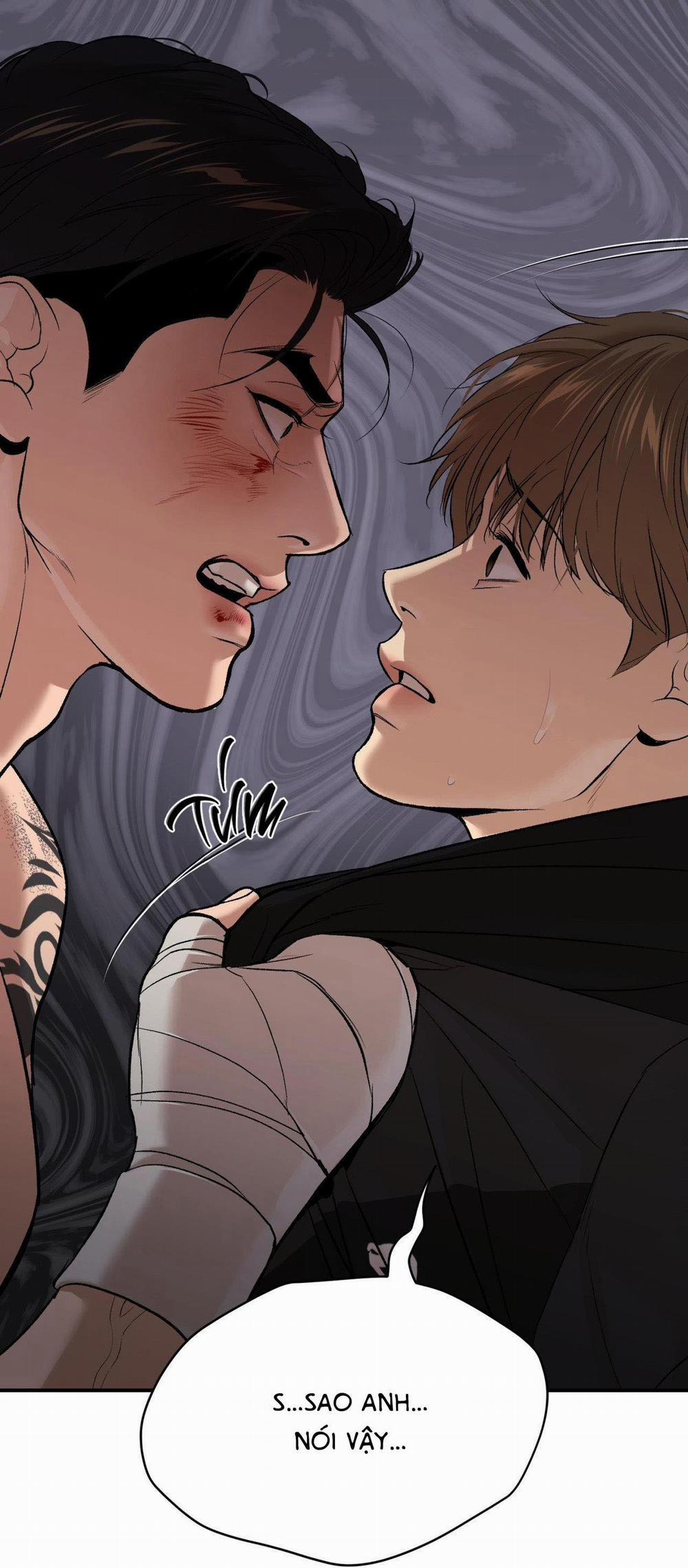 (Cbunu) Chinhx - Vận Xui 51 trang 77