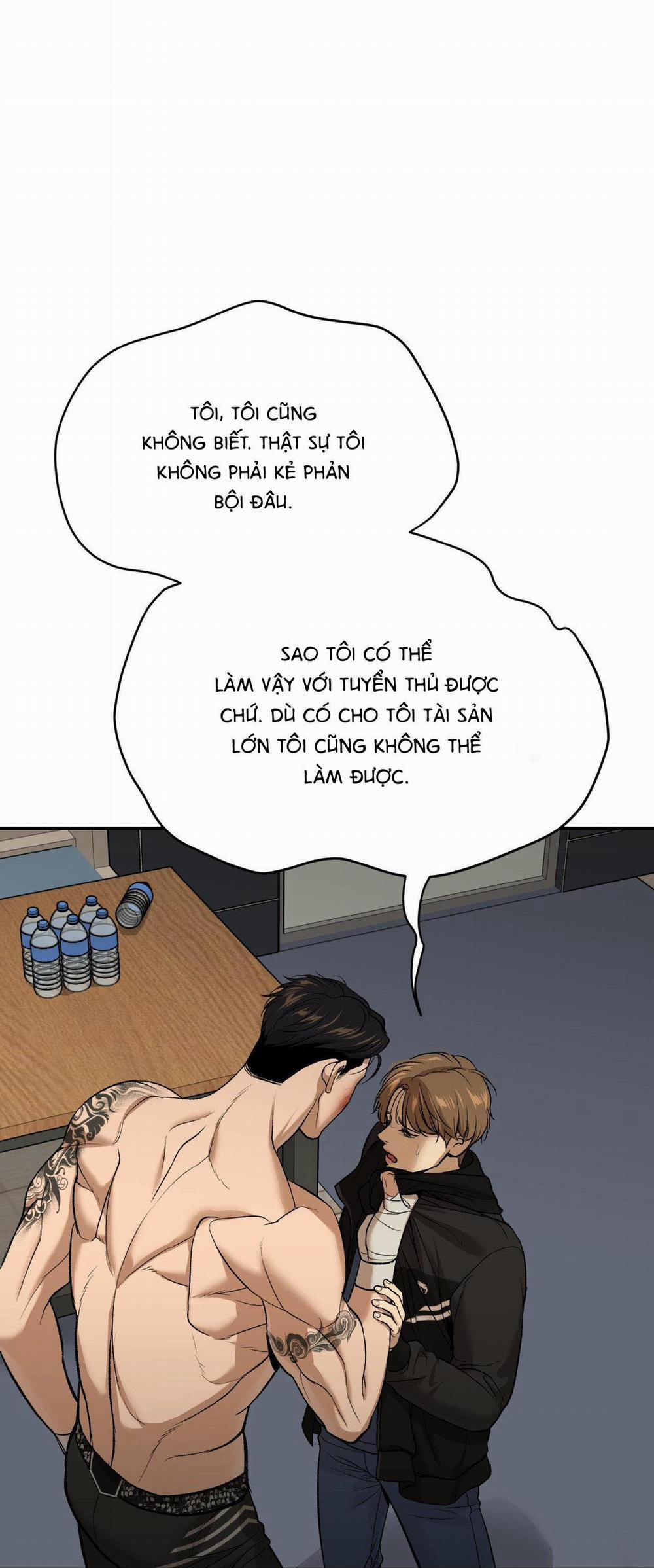 (Cbunu) Chinhx - Vận Xui 51 trang 79