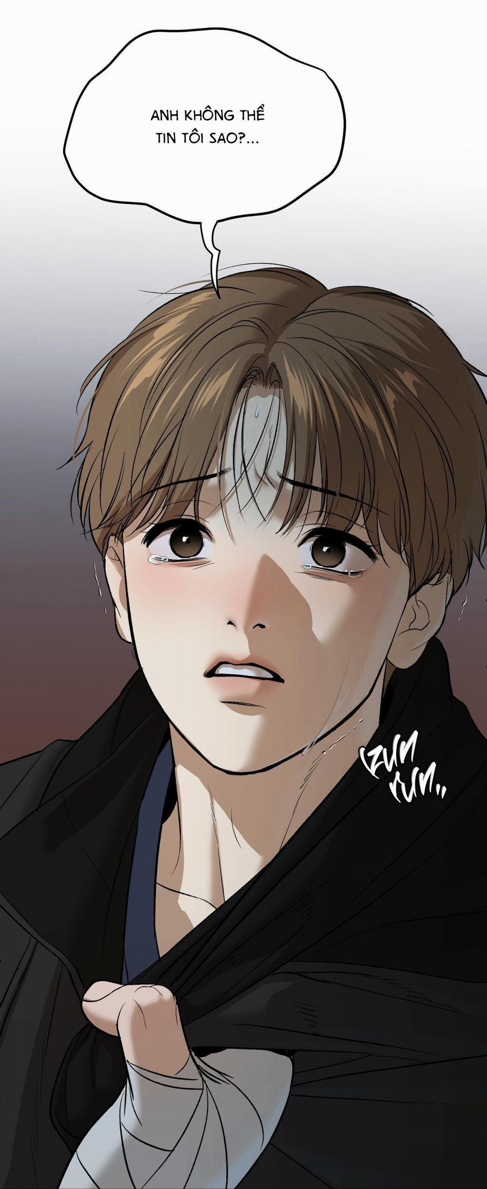 (Cbunu) Chinhx - Vận Xui 51 trang 81