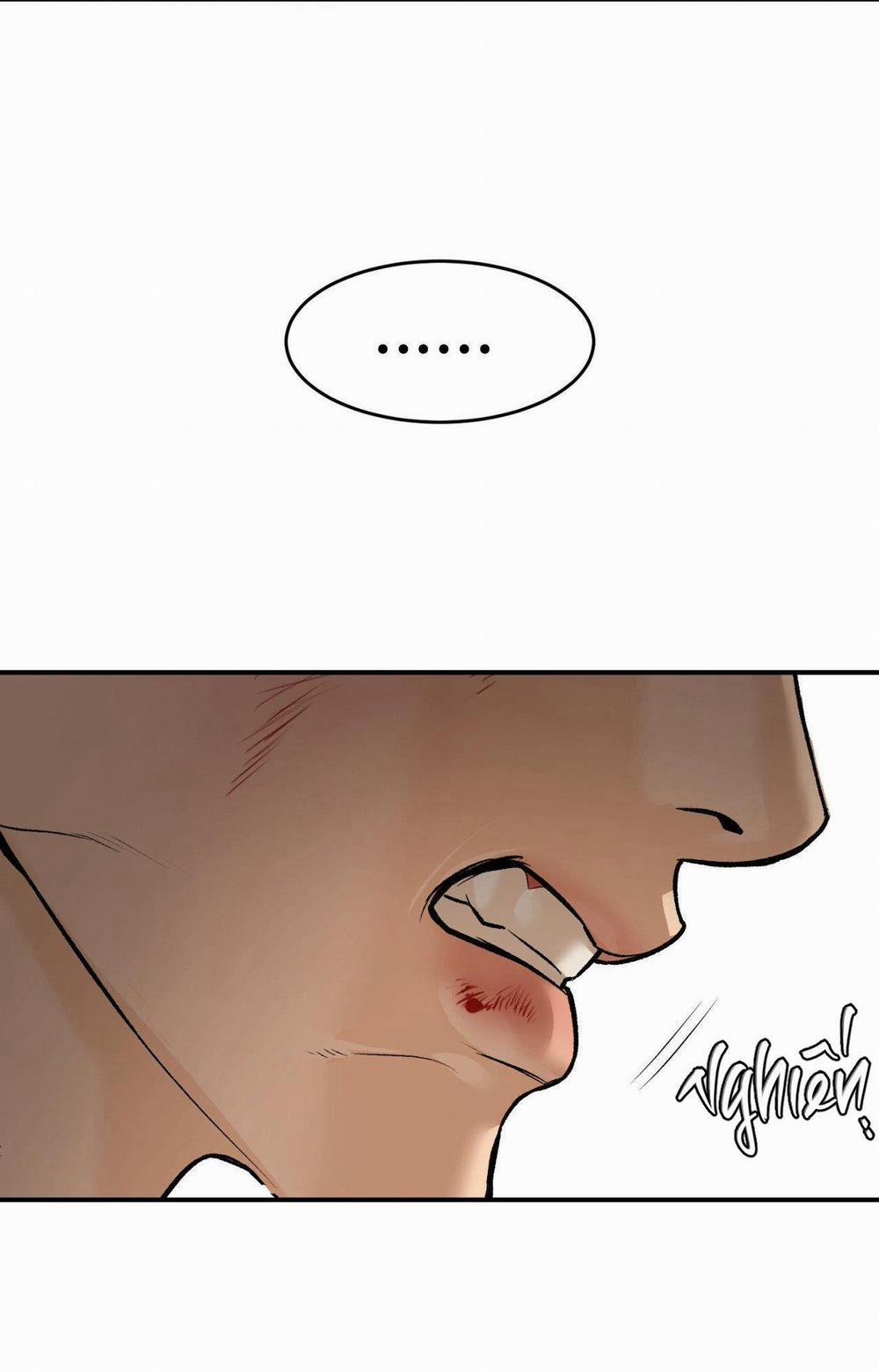 (Cbunu) Chinhx - Vận Xui 51 trang 83