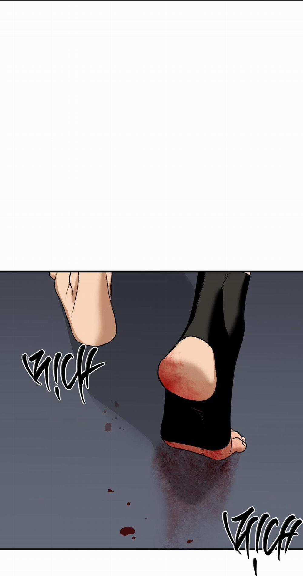 (Cbunu) Chinhx - Vận Xui 51 trang 85