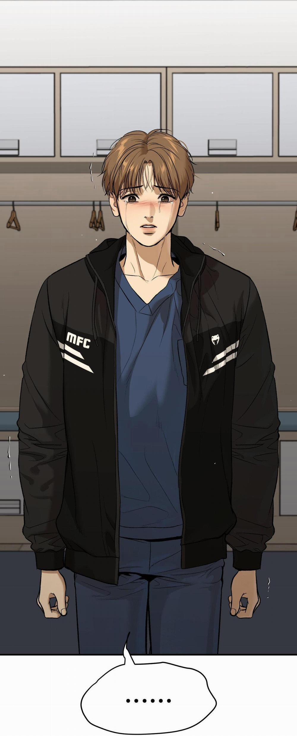 (Cbunu) Chinhx - Vận Xui 51 trang 87