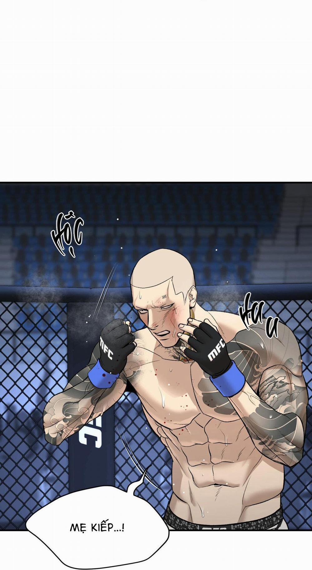 (Cbunu) Chinhx - Vận Xui 51 trang 9