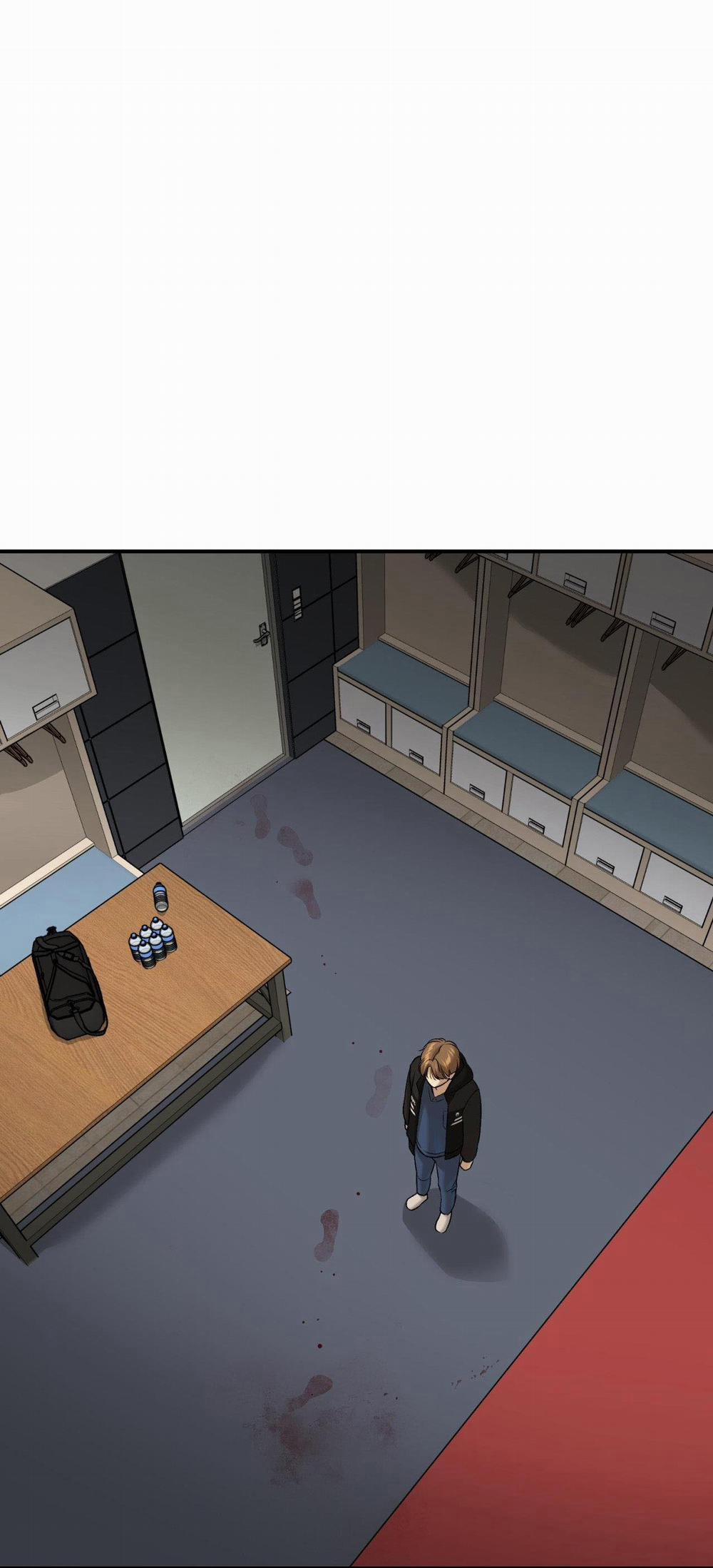 (Cbunu) Chinhx - Vận Xui 51 trang 90