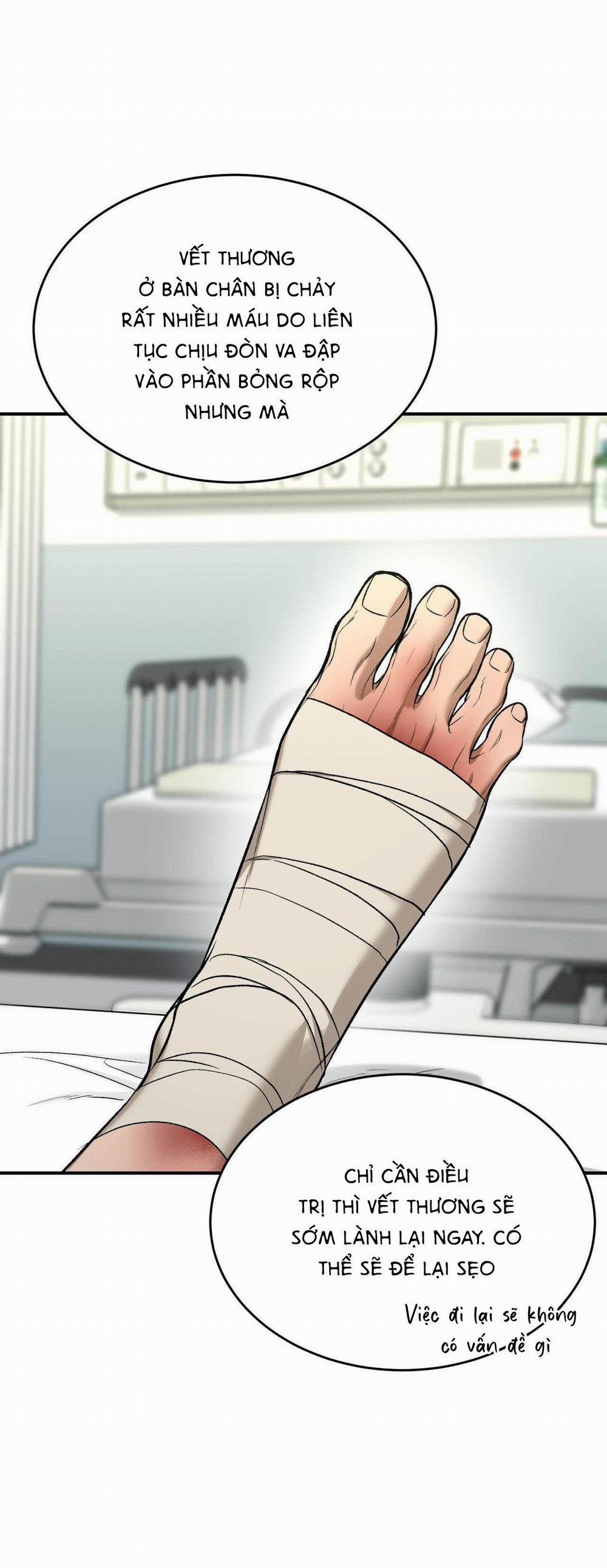 (Cbunu) Chinhx - Vận Xui 52 trang 1