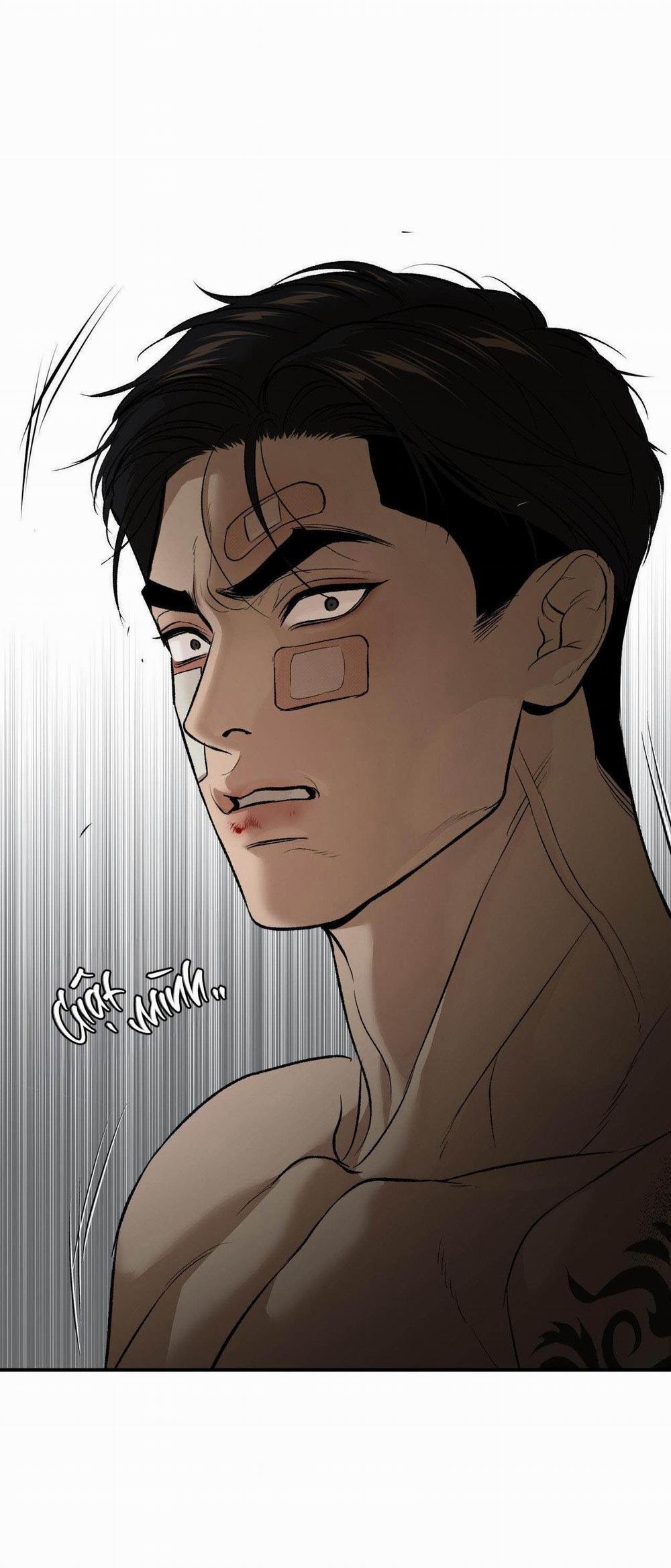 (Cbunu) Chinhx - Vận Xui 52 trang 12