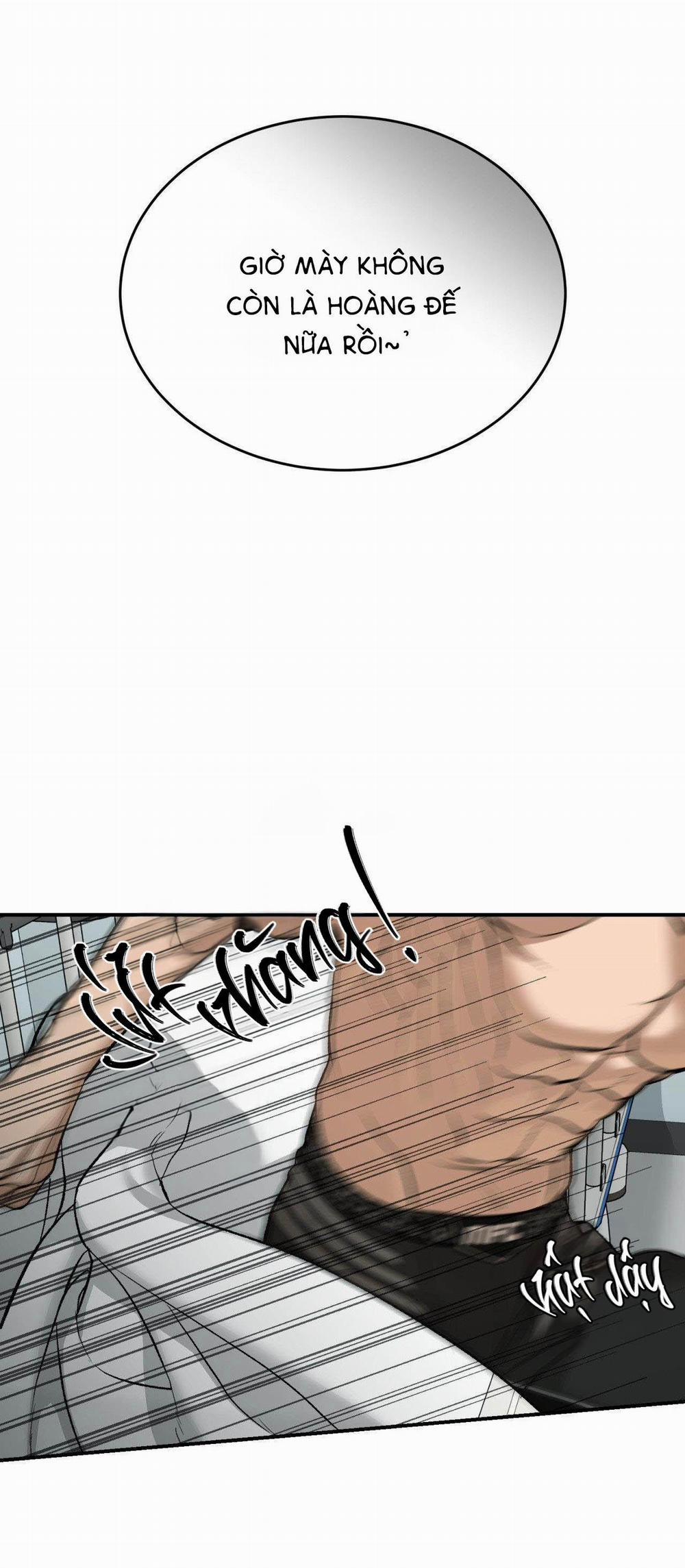 (Cbunu) Chinhx - Vận Xui 52 trang 14