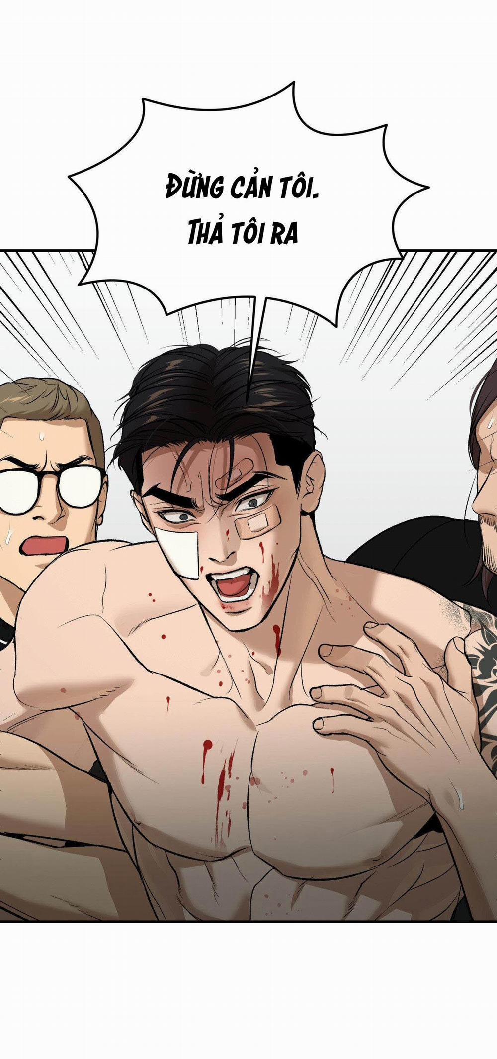 (Cbunu) Chinhx - Vận Xui 52 trang 17