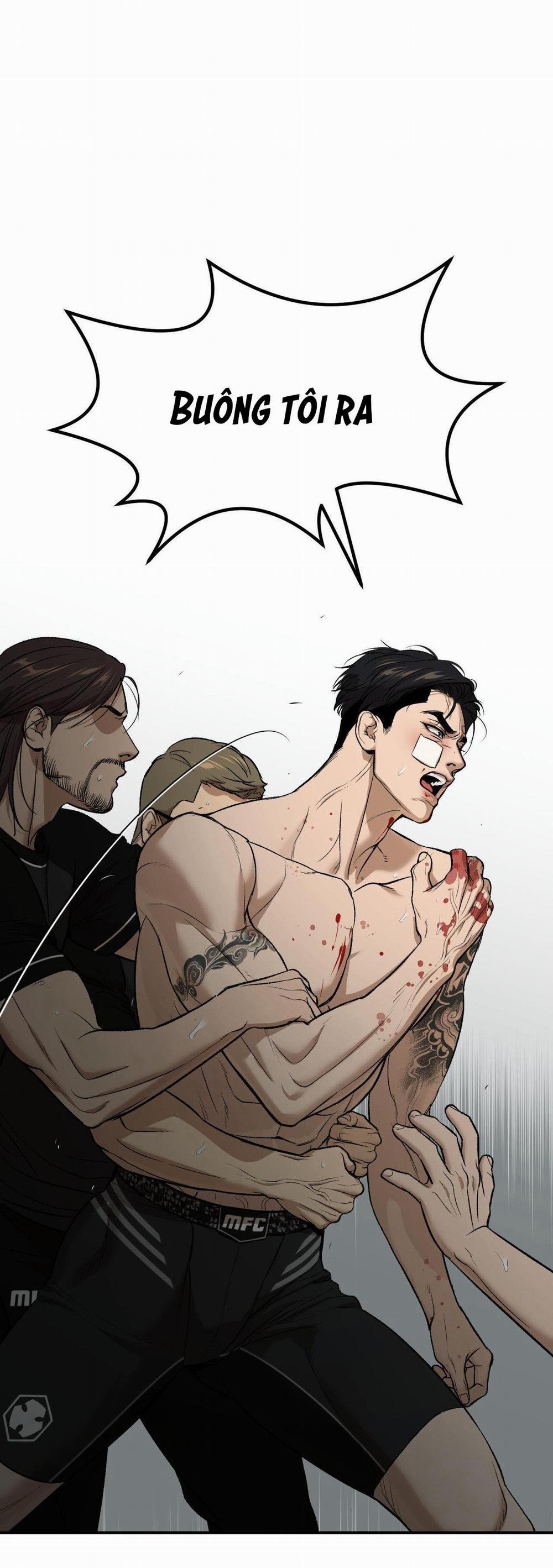 (Cbunu) Chinhx - Vận Xui 52 trang 20