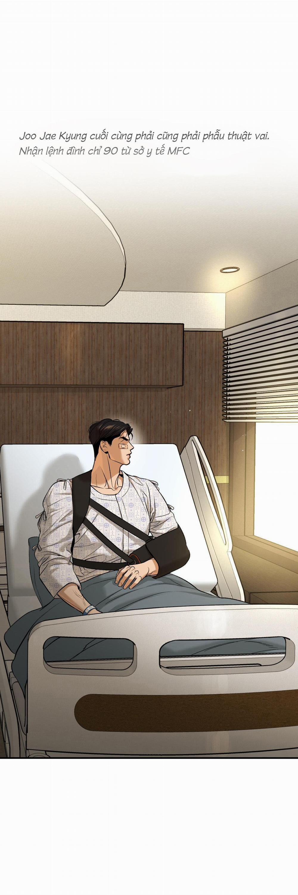 (Cbunu) Chinhx - Vận Xui 52 trang 24