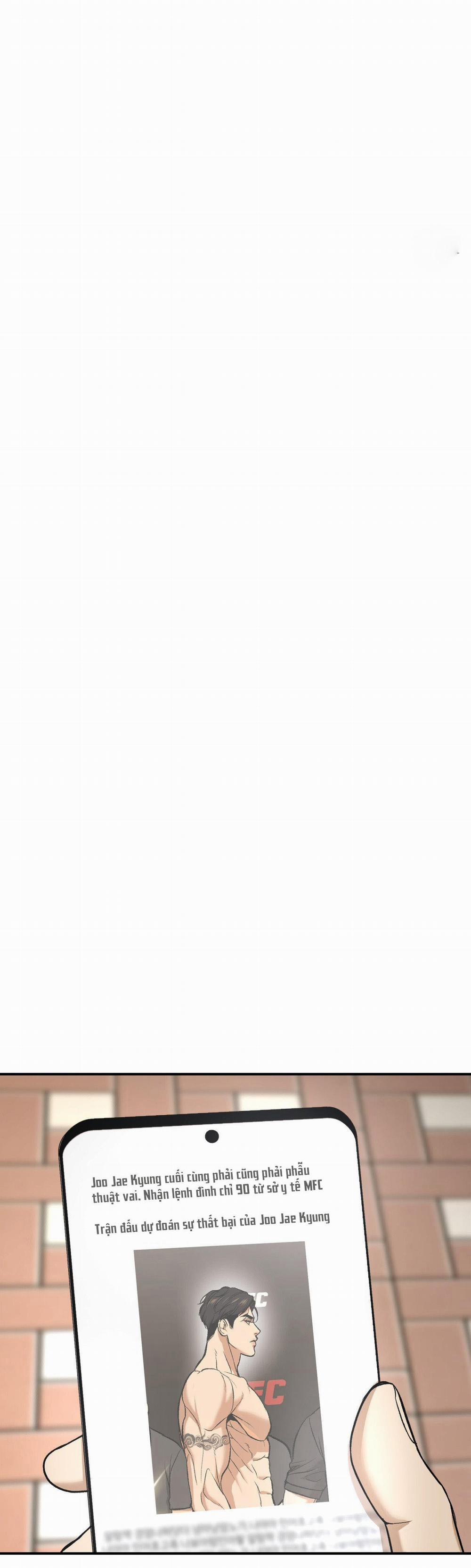 (Cbunu) Chinhx - Vận Xui 52 trang 26