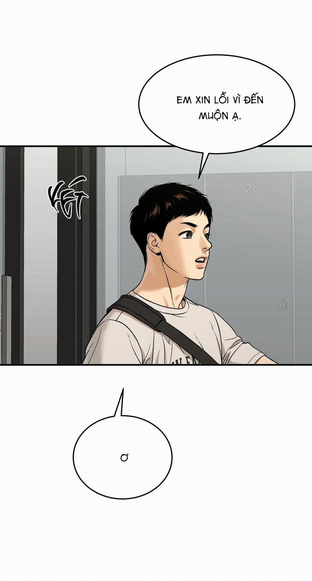 (Cbunu) Chinhx - Vận Xui 52 trang 30