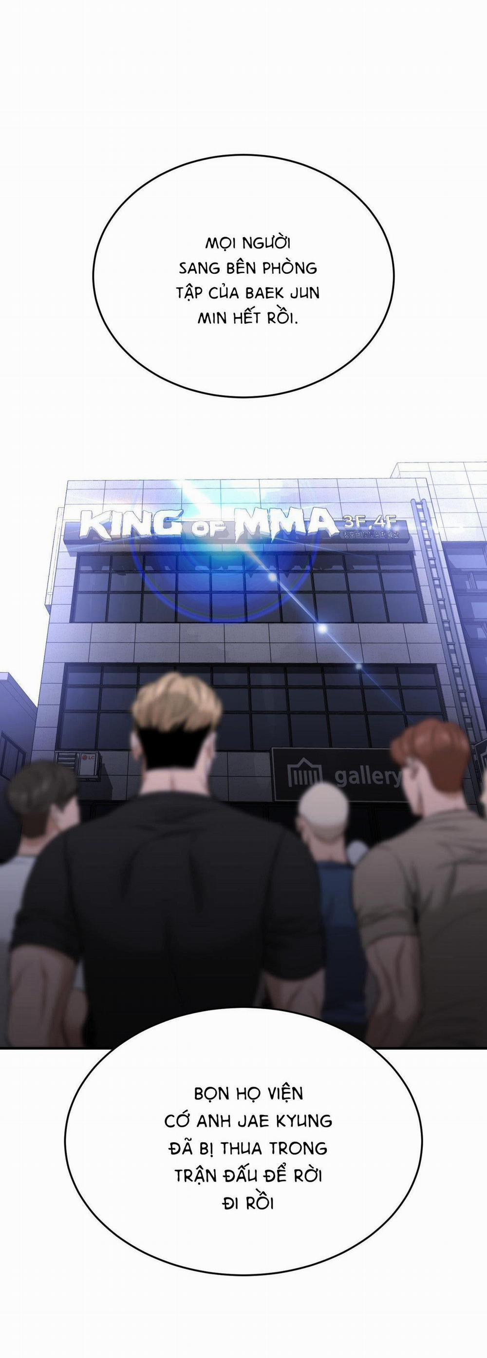 (Cbunu) Chinhx - Vận Xui 52 trang 33