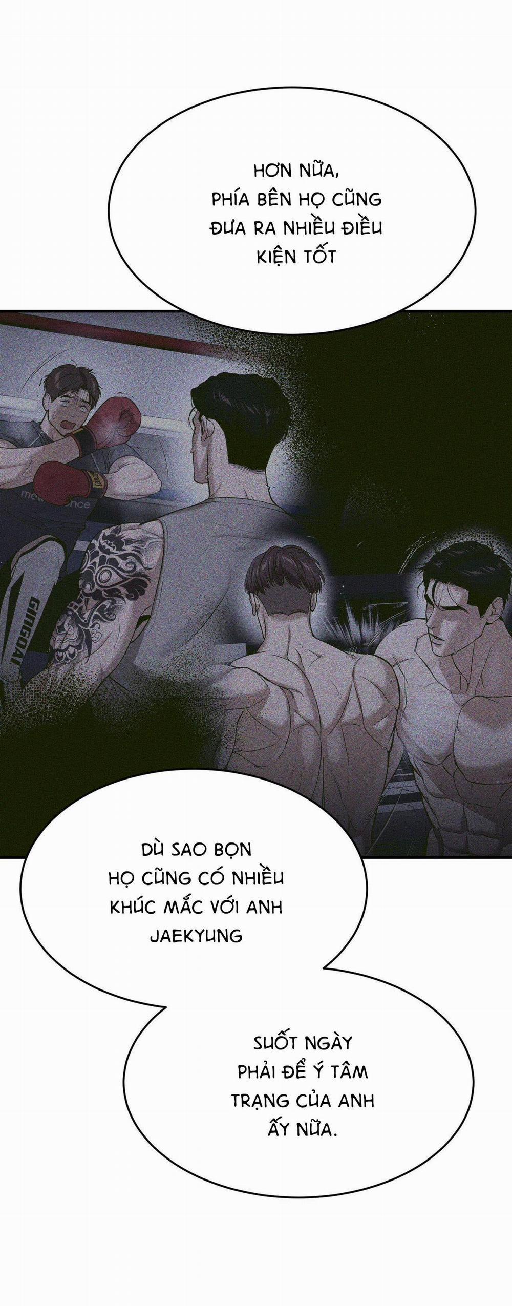 (Cbunu) Chinhx - Vận Xui 52 trang 34