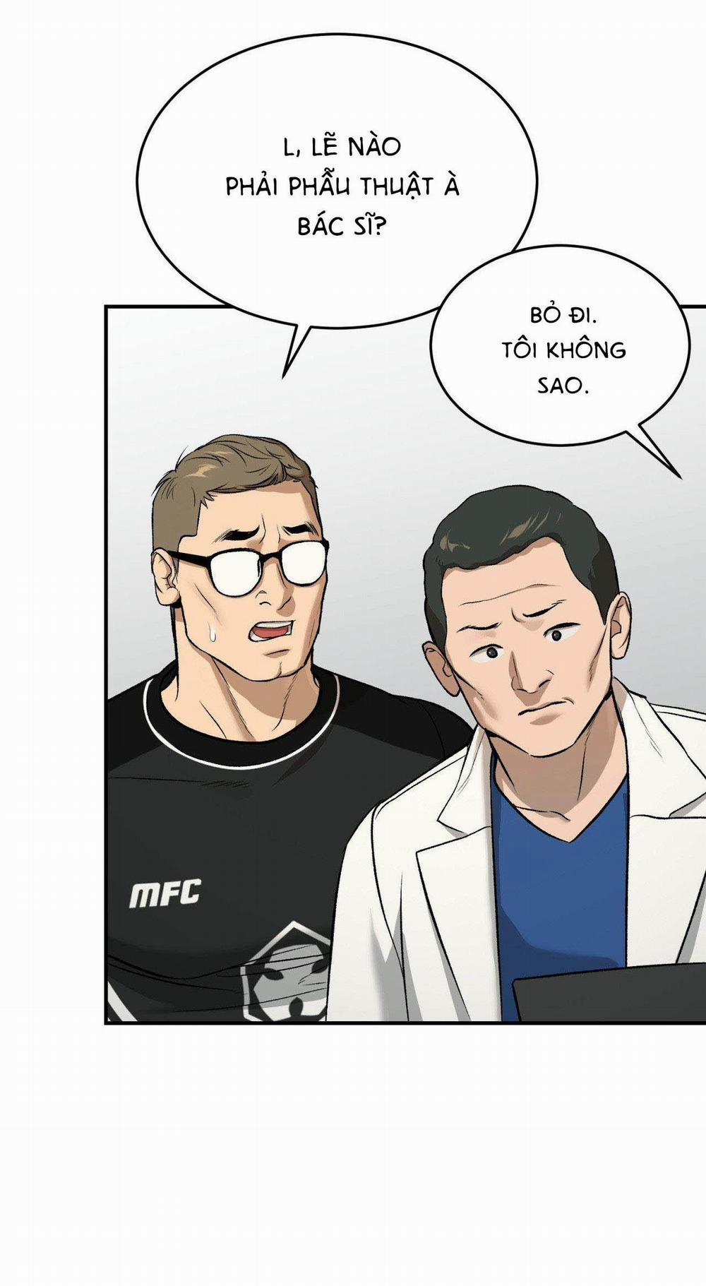 (Cbunu) Chinhx - Vận Xui 52 trang 4