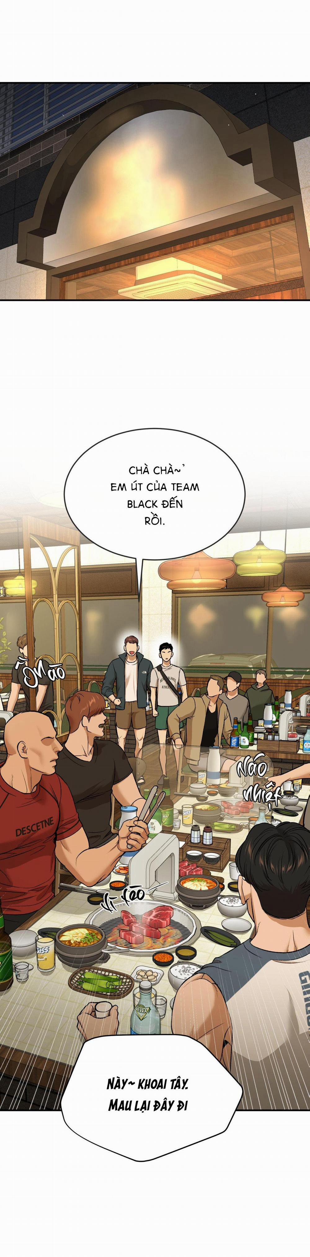 (Cbunu) Chinhx - Vận Xui 52 trang 43