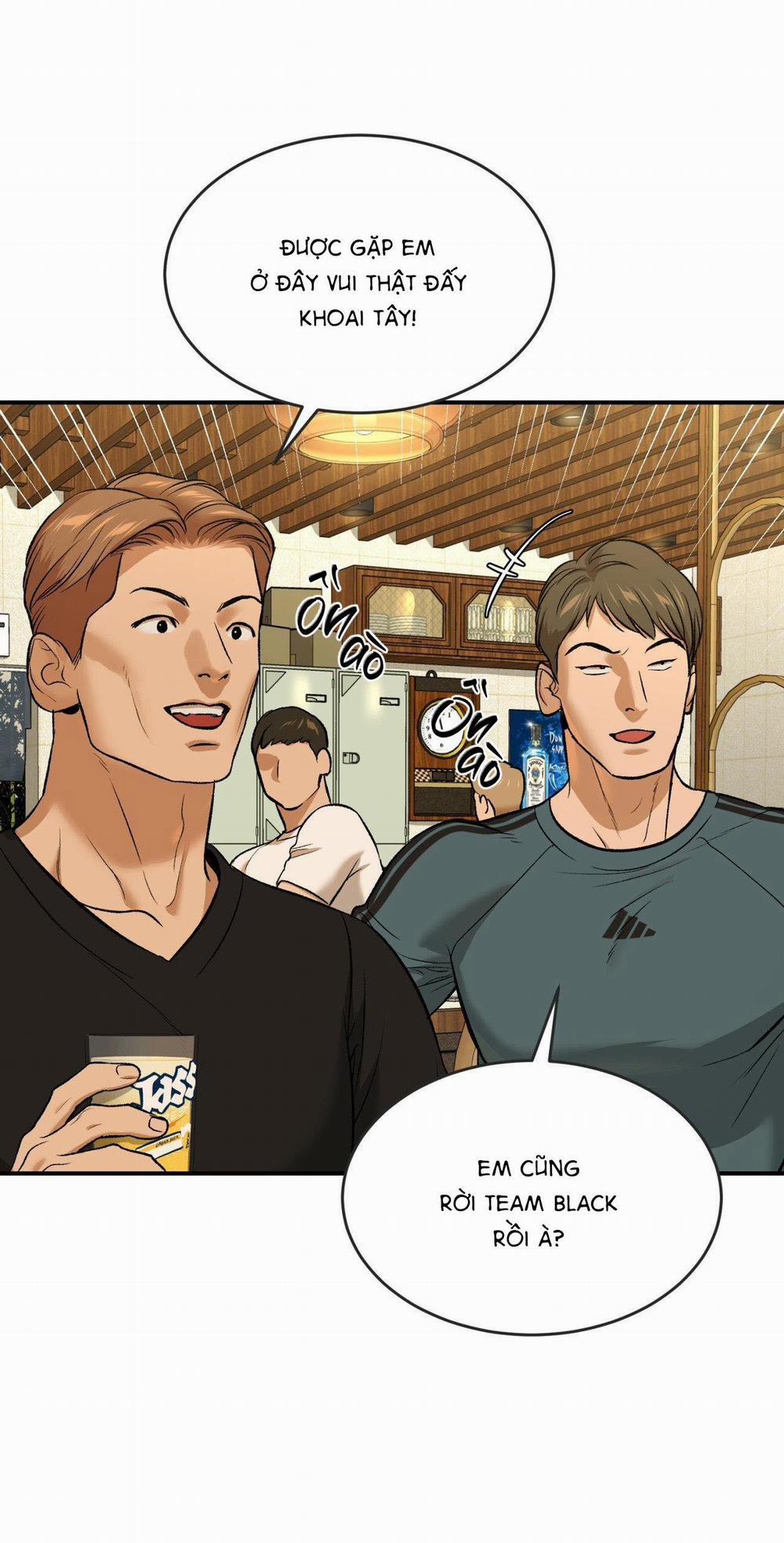 (Cbunu) Chinhx - Vận Xui 52 trang 45