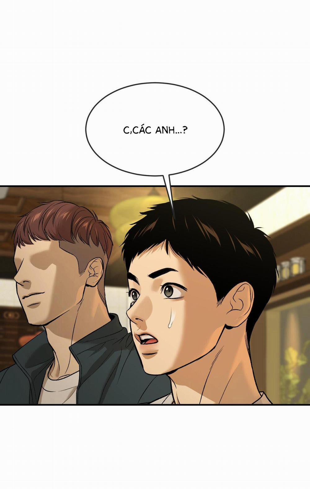 (Cbunu) Chinhx - Vận Xui 52 trang 46