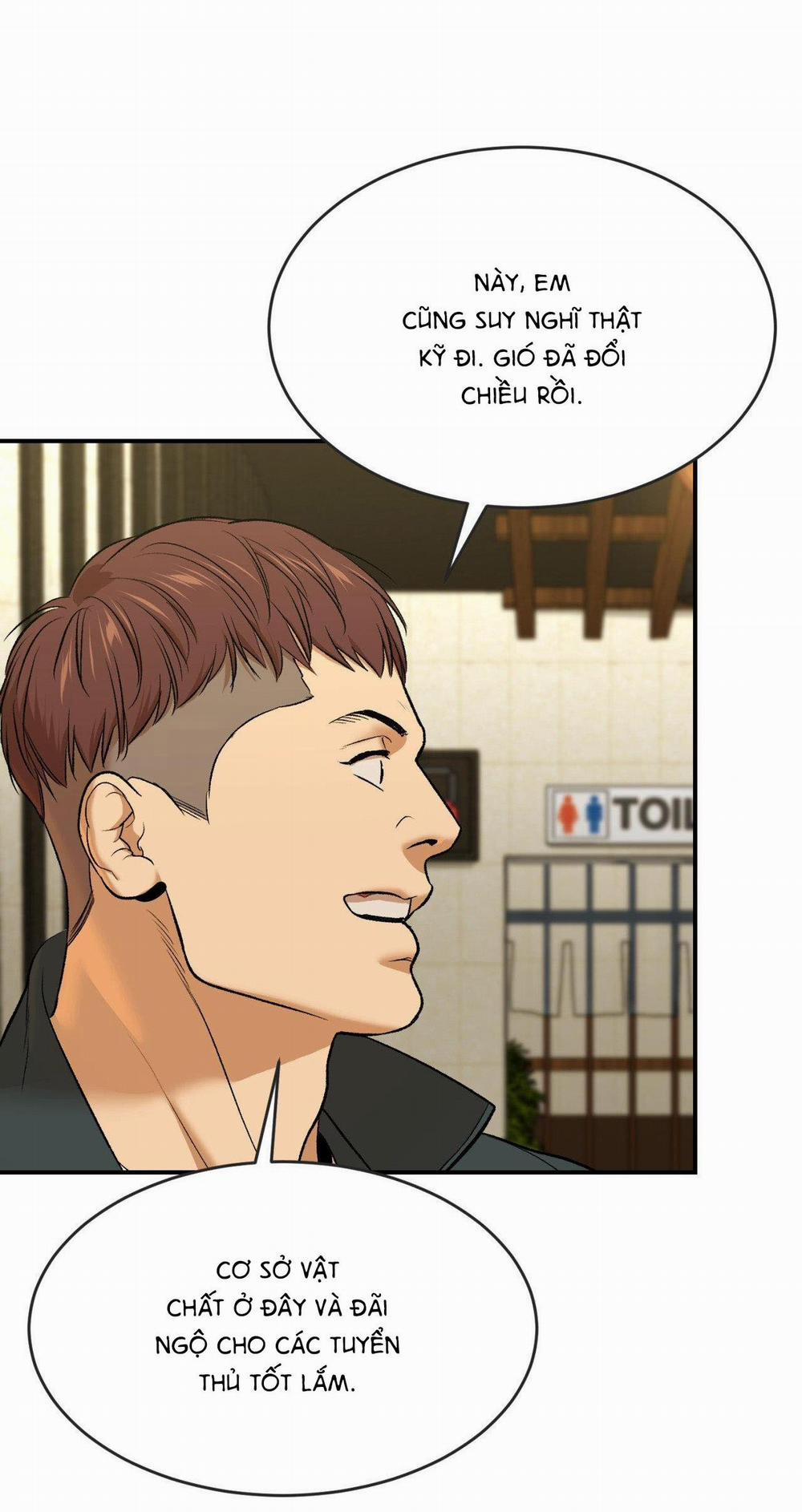 (Cbunu) Chinhx - Vận Xui 52 trang 49