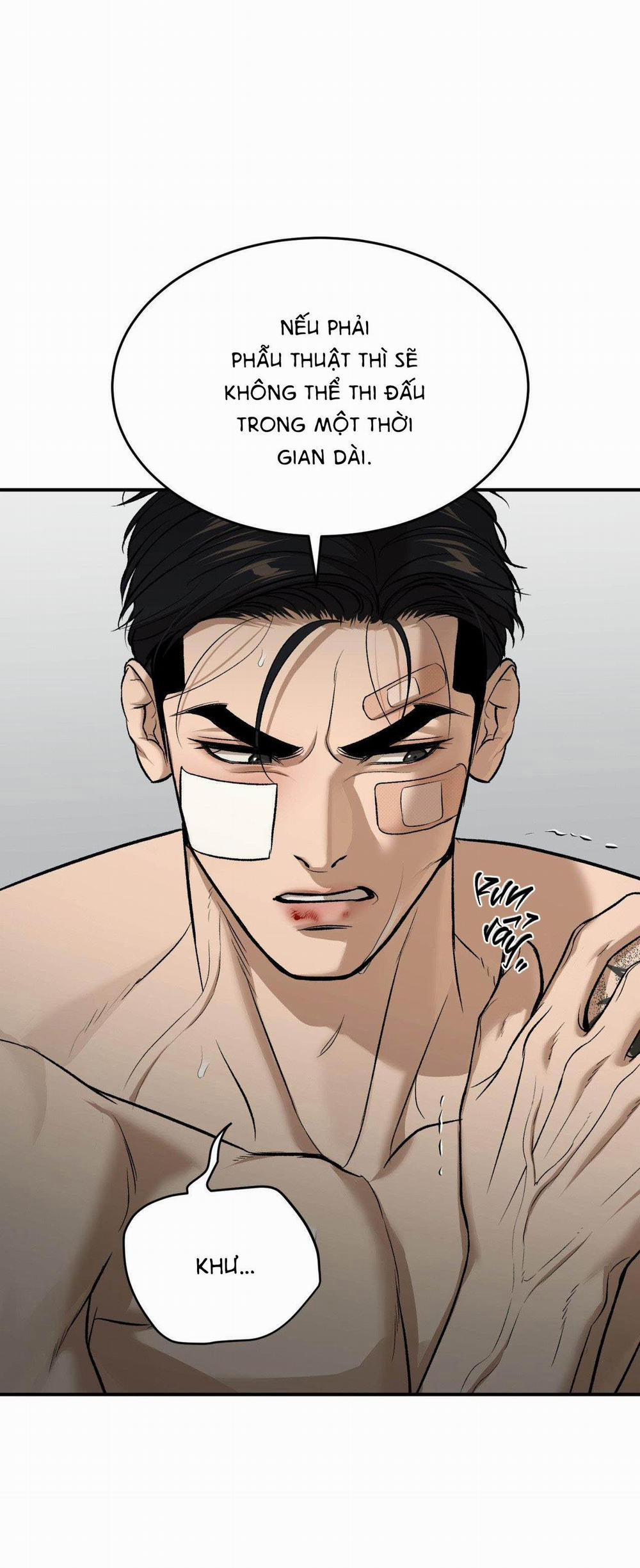 (Cbunu) Chinhx - Vận Xui 52 trang 5