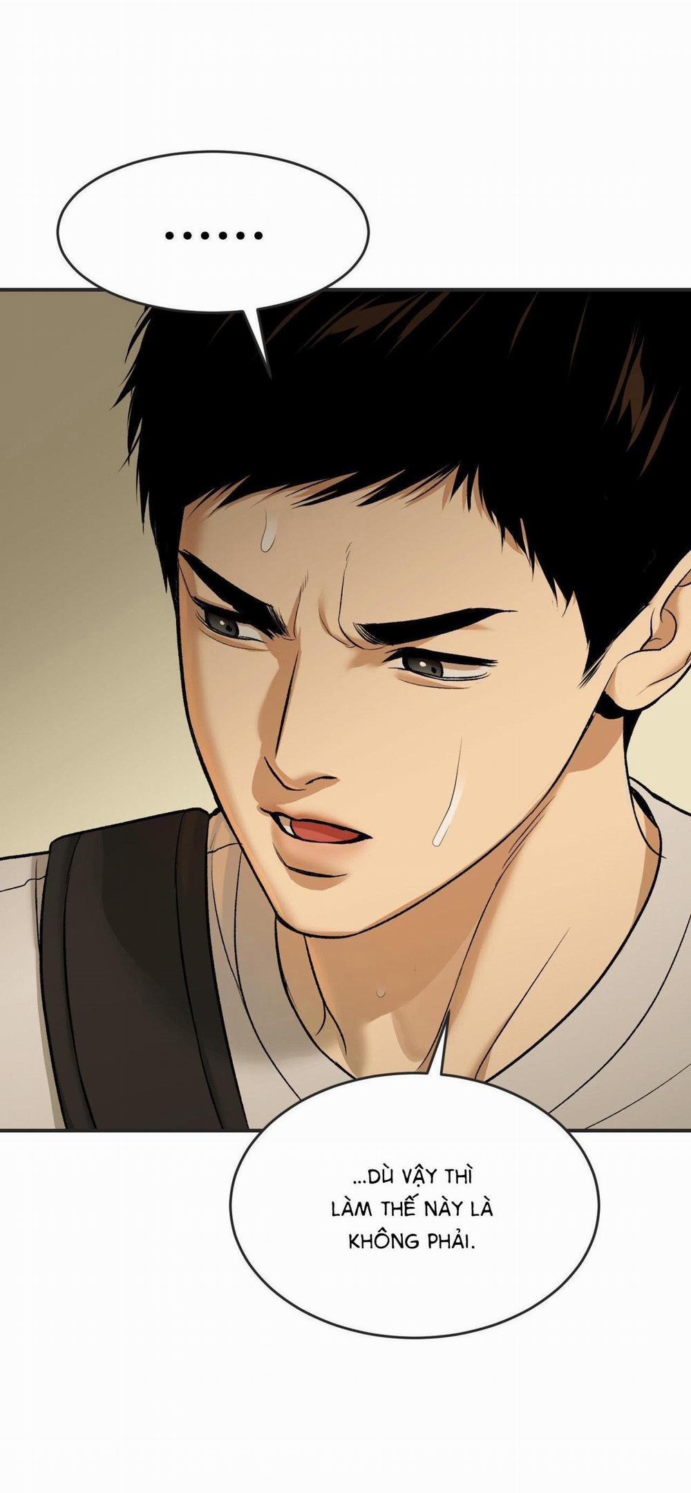 (Cbunu) Chinhx - Vận Xui 52 trang 51