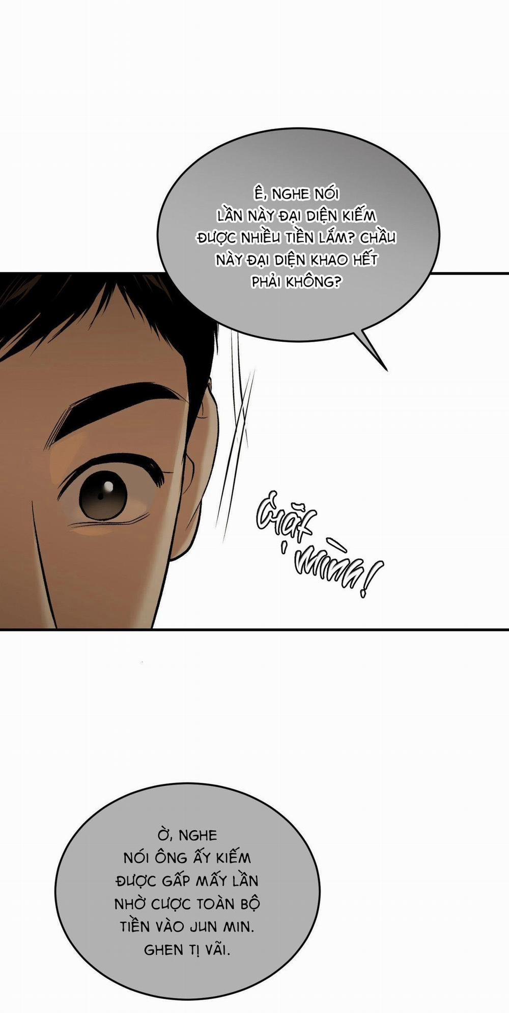 (Cbunu) Chinhx - Vận Xui 52 trang 53