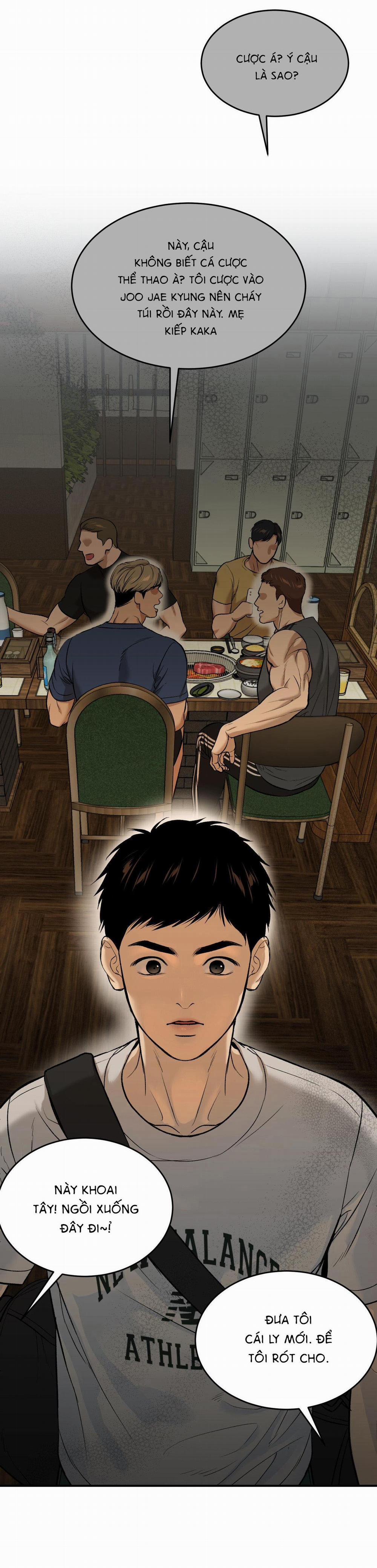 (Cbunu) Chinhx - Vận Xui 52 trang 54