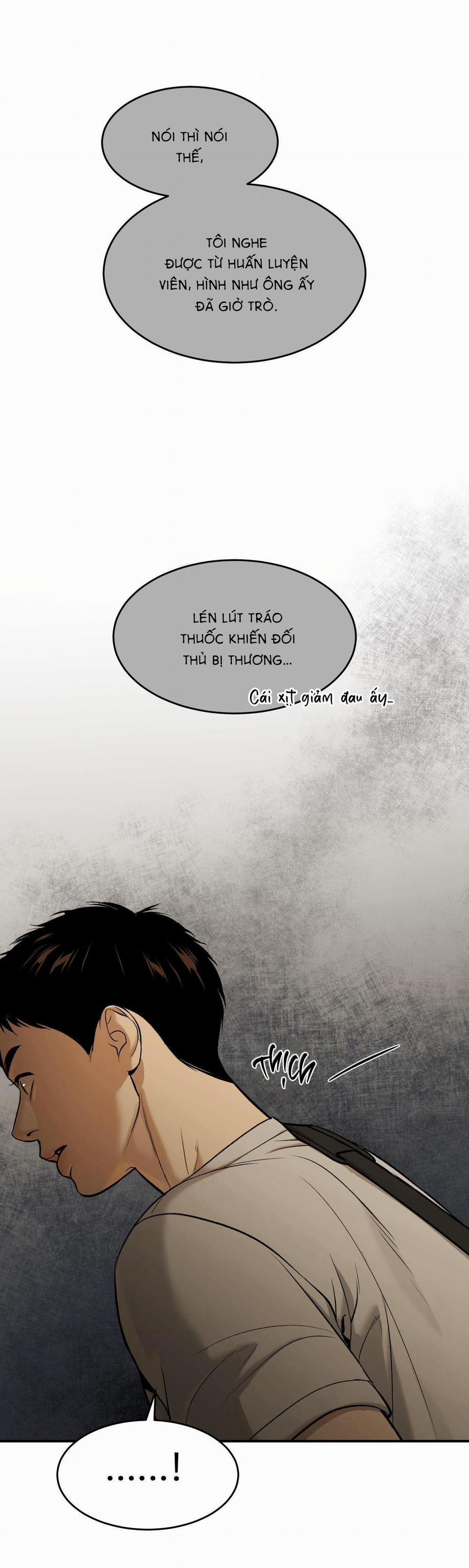 (Cbunu) Chinhx - Vận Xui 52 trang 56