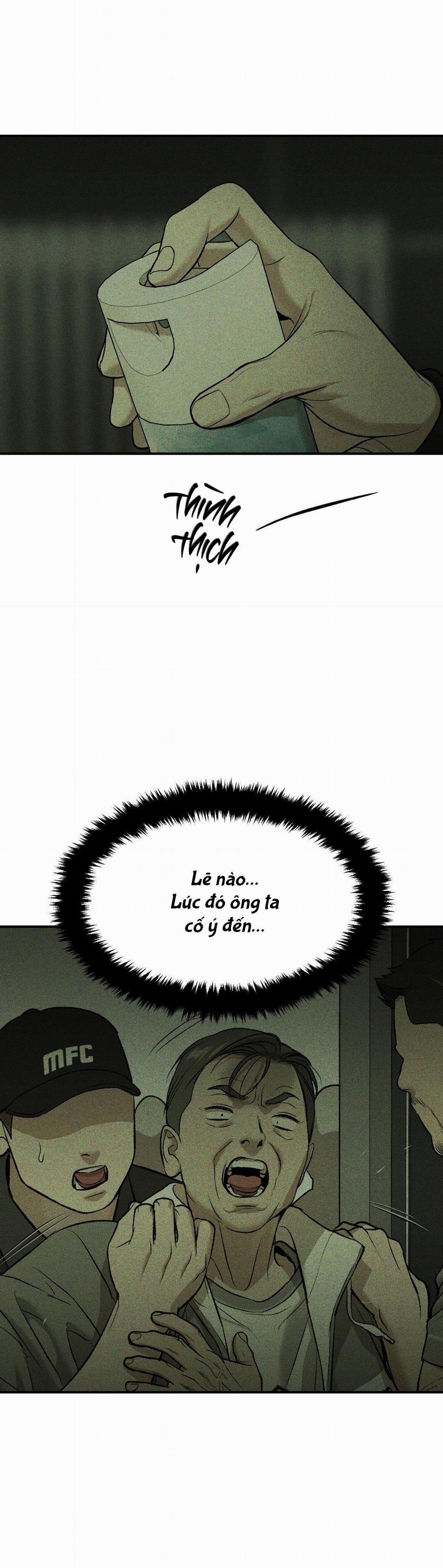 (Cbunu) Chinhx - Vận Xui 52 trang 58