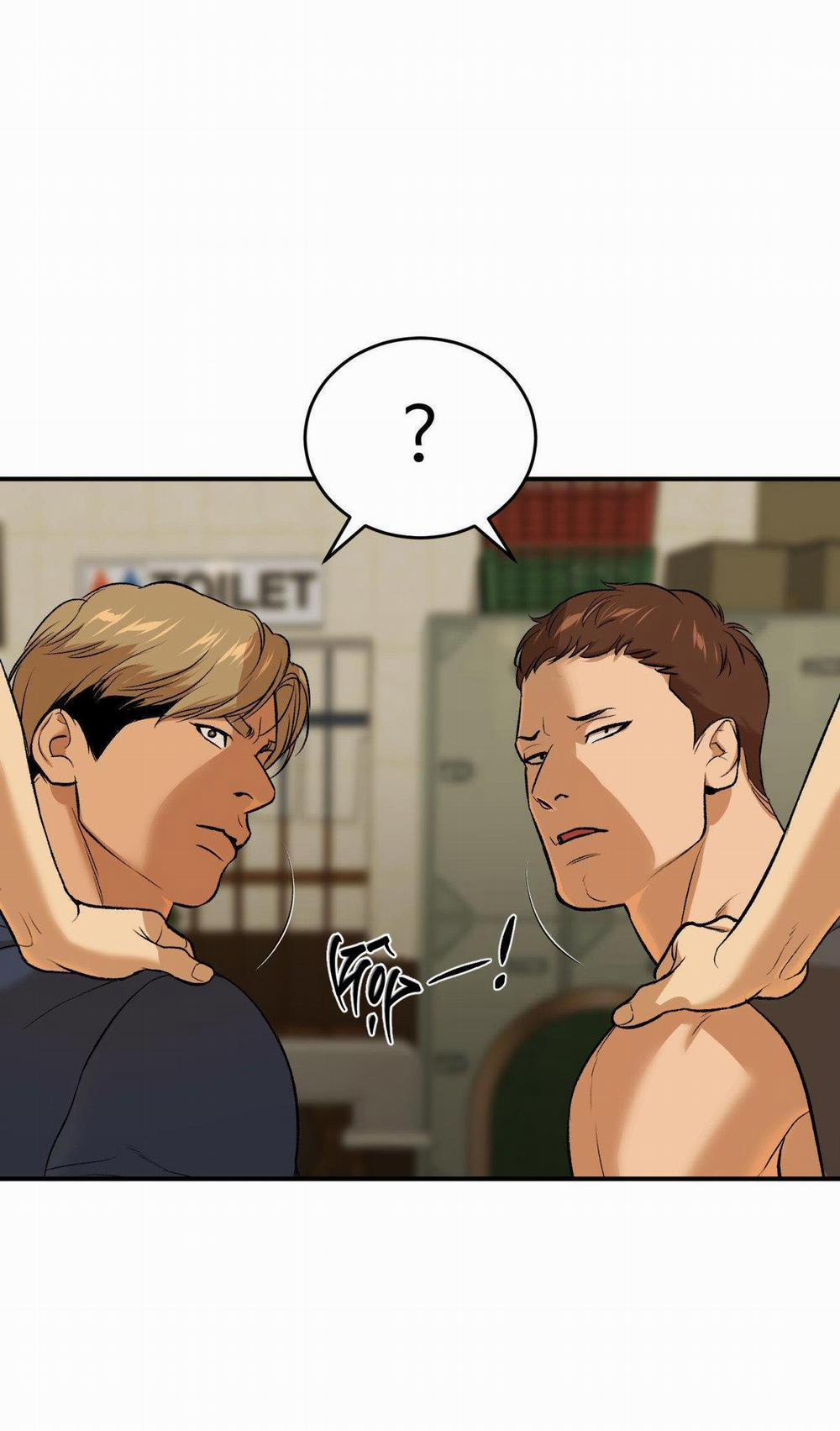 (Cbunu) Chinhx - Vận Xui 52 trang 59