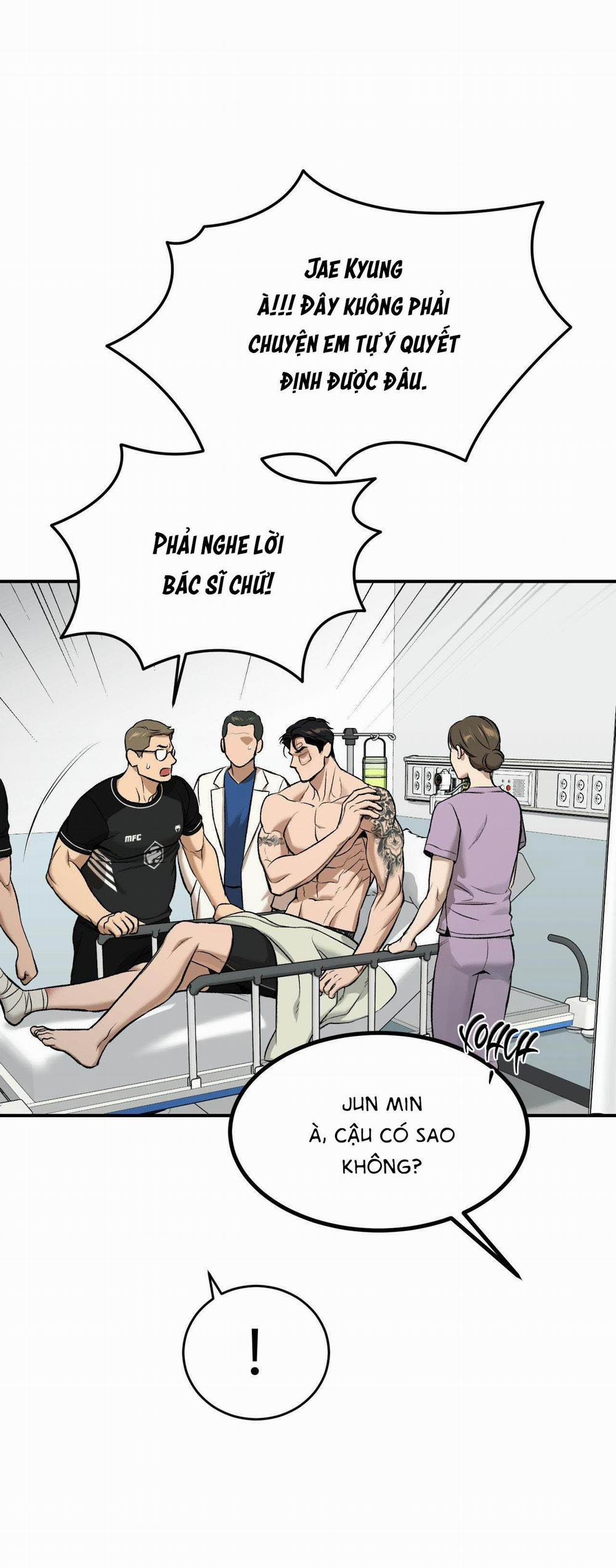 (Cbunu) Chinhx - Vận Xui 52 trang 6