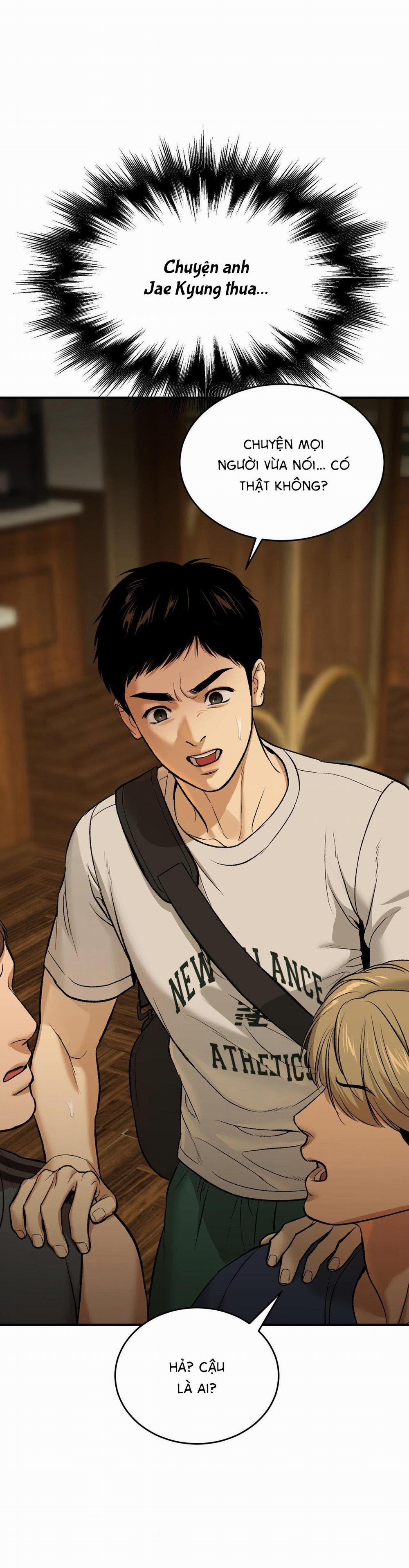 (Cbunu) Chinhx - Vận Xui 52 trang 60