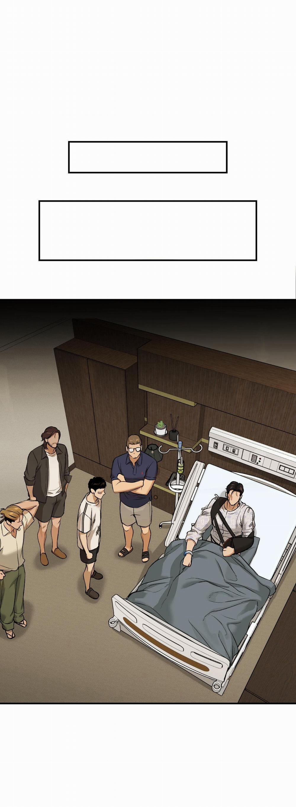 (Cbunu) Chinhx - Vận Xui 52 trang 62