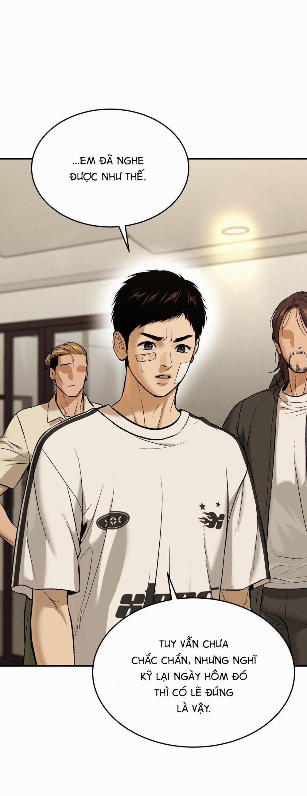 (Cbunu) Chinhx - Vận Xui 52 trang 63