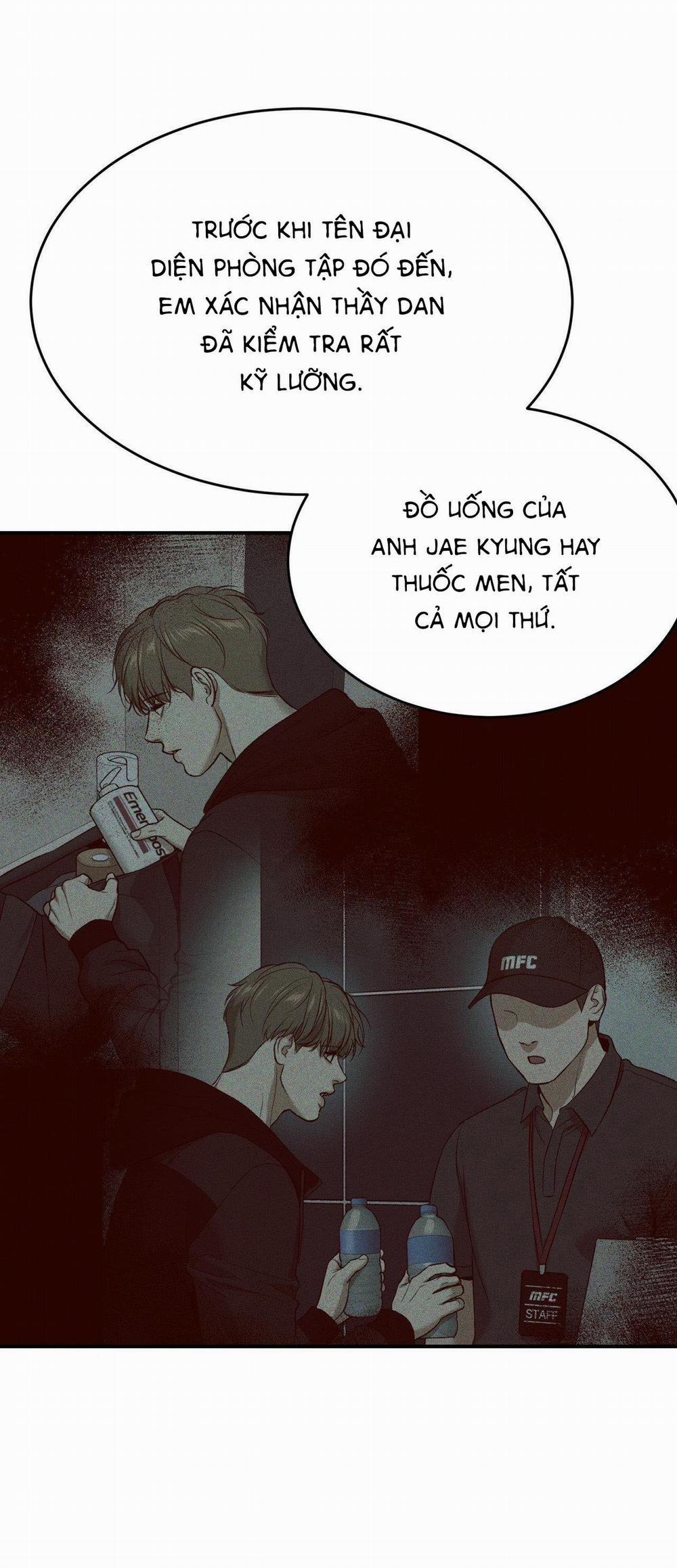 (Cbunu) Chinhx - Vận Xui 52 trang 64