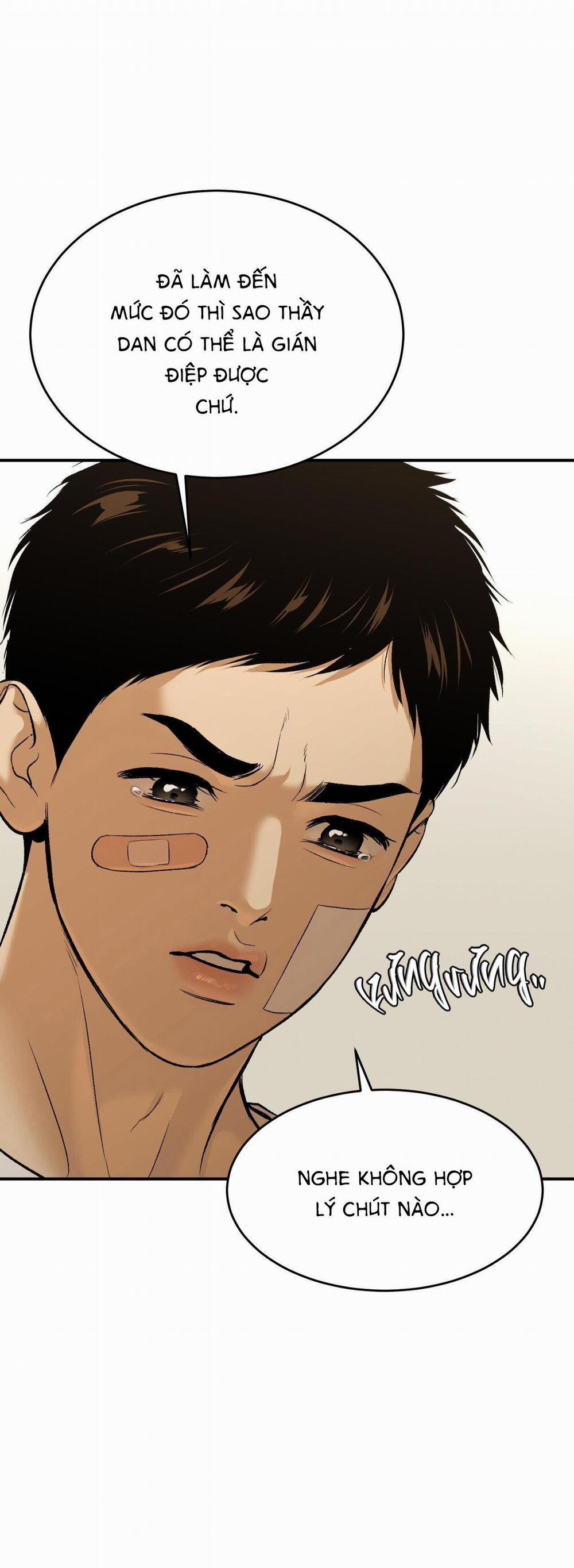 (Cbunu) Chinhx - Vận Xui 52 trang 65