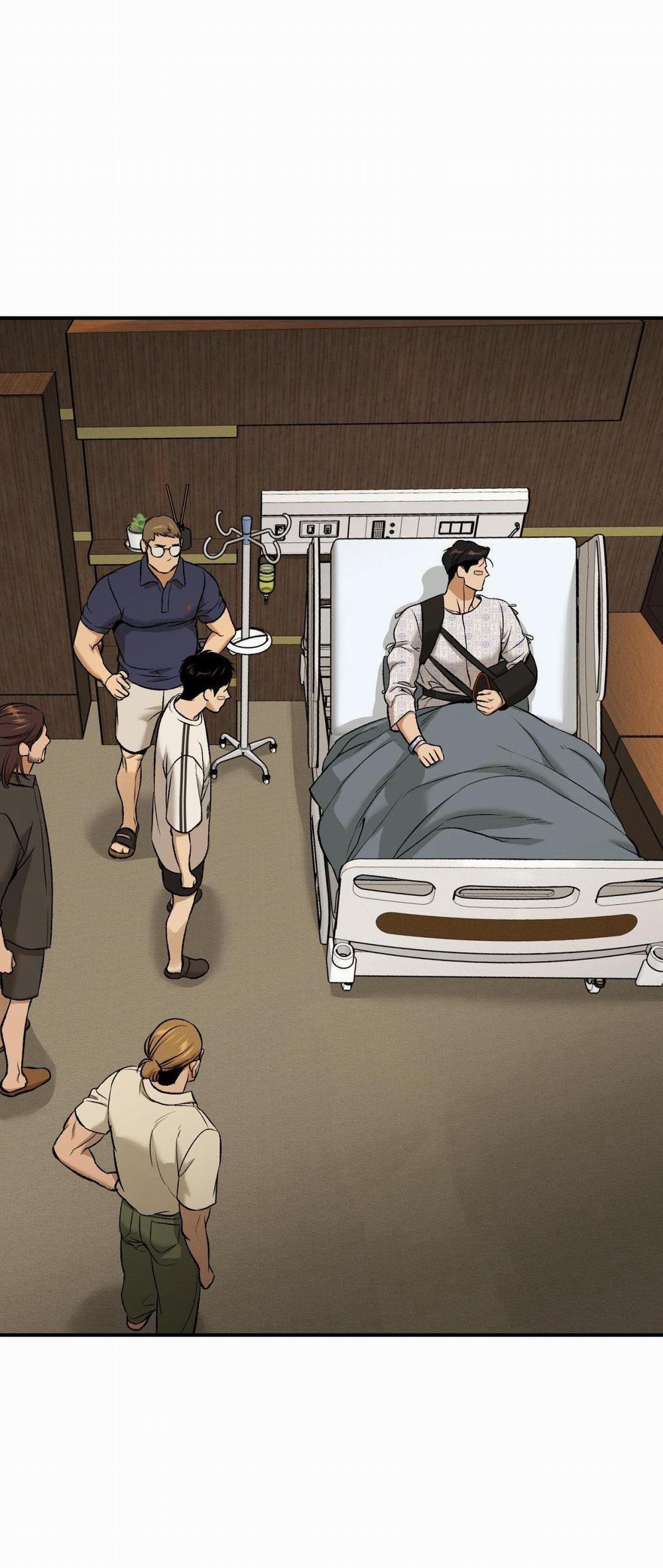 (Cbunu) Chinhx - Vận Xui 52 trang 66