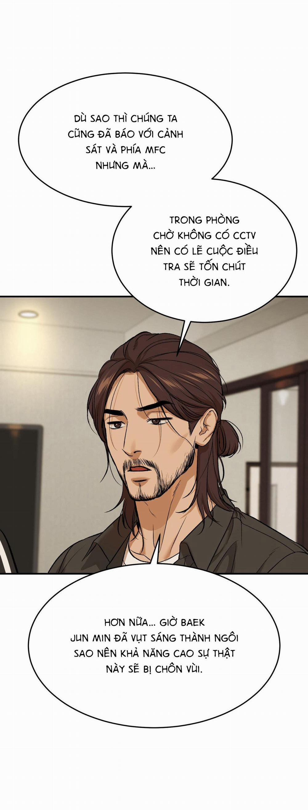 (Cbunu) Chinhx - Vận Xui 52 trang 68