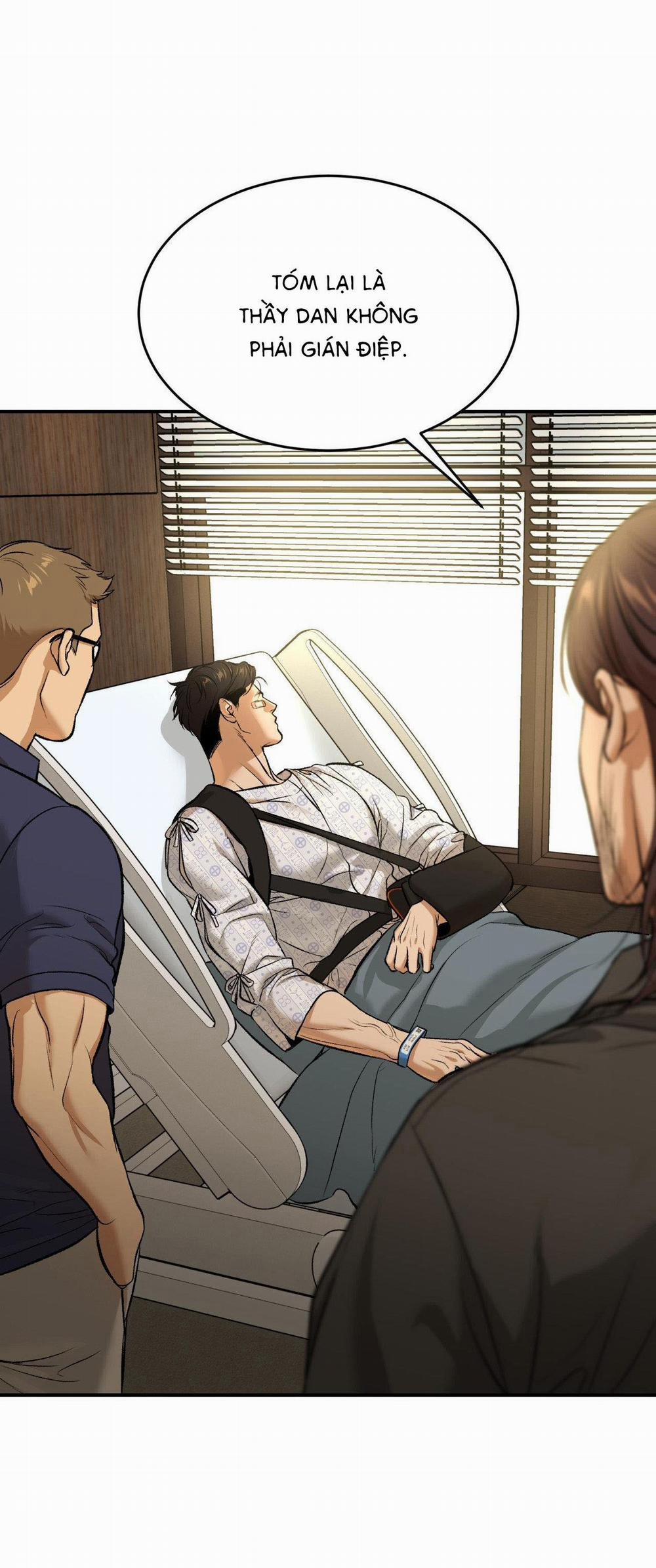 (Cbunu) Chinhx - Vận Xui 52 trang 69